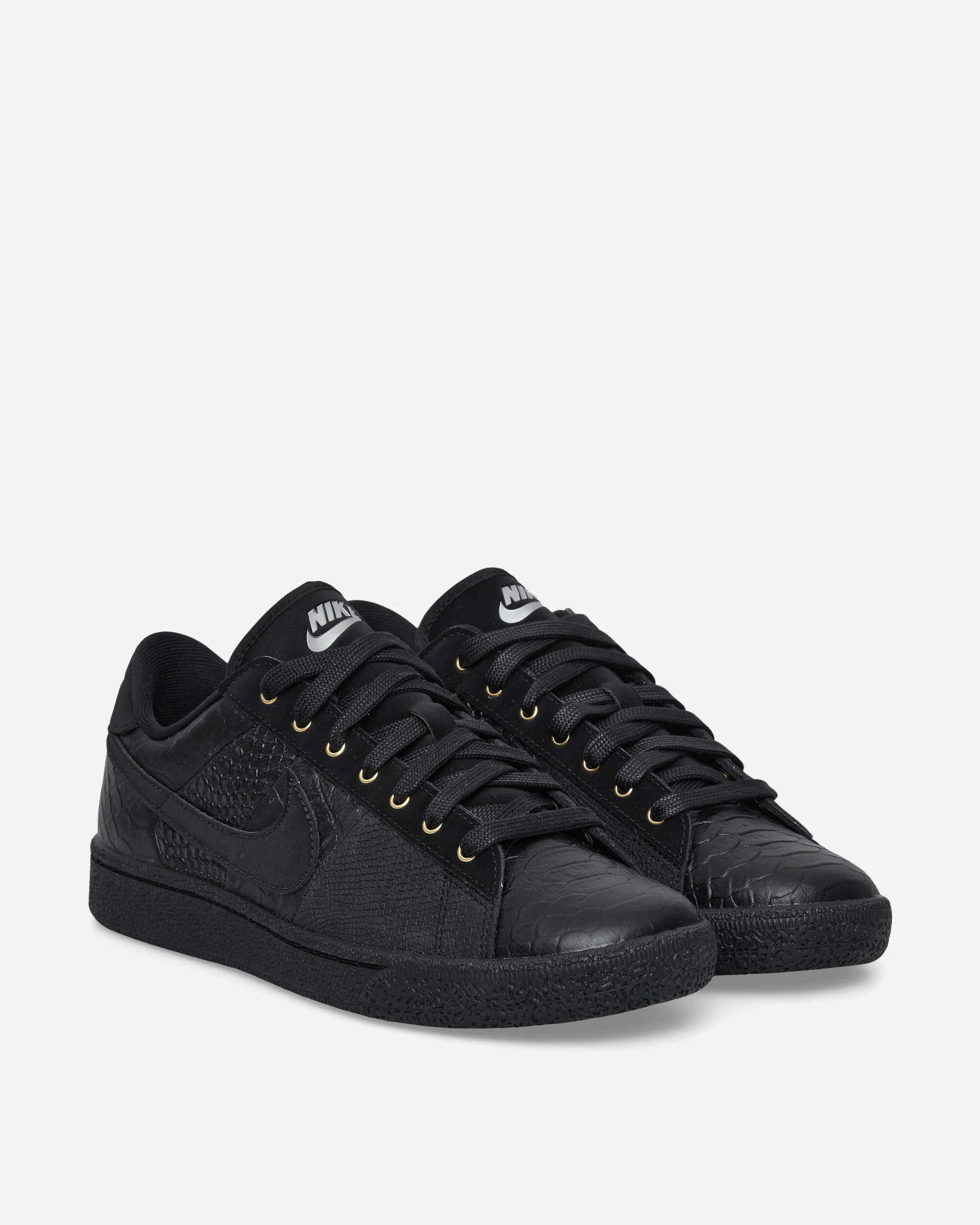 Tennis Classic Premium Sneakers Black - Image 2