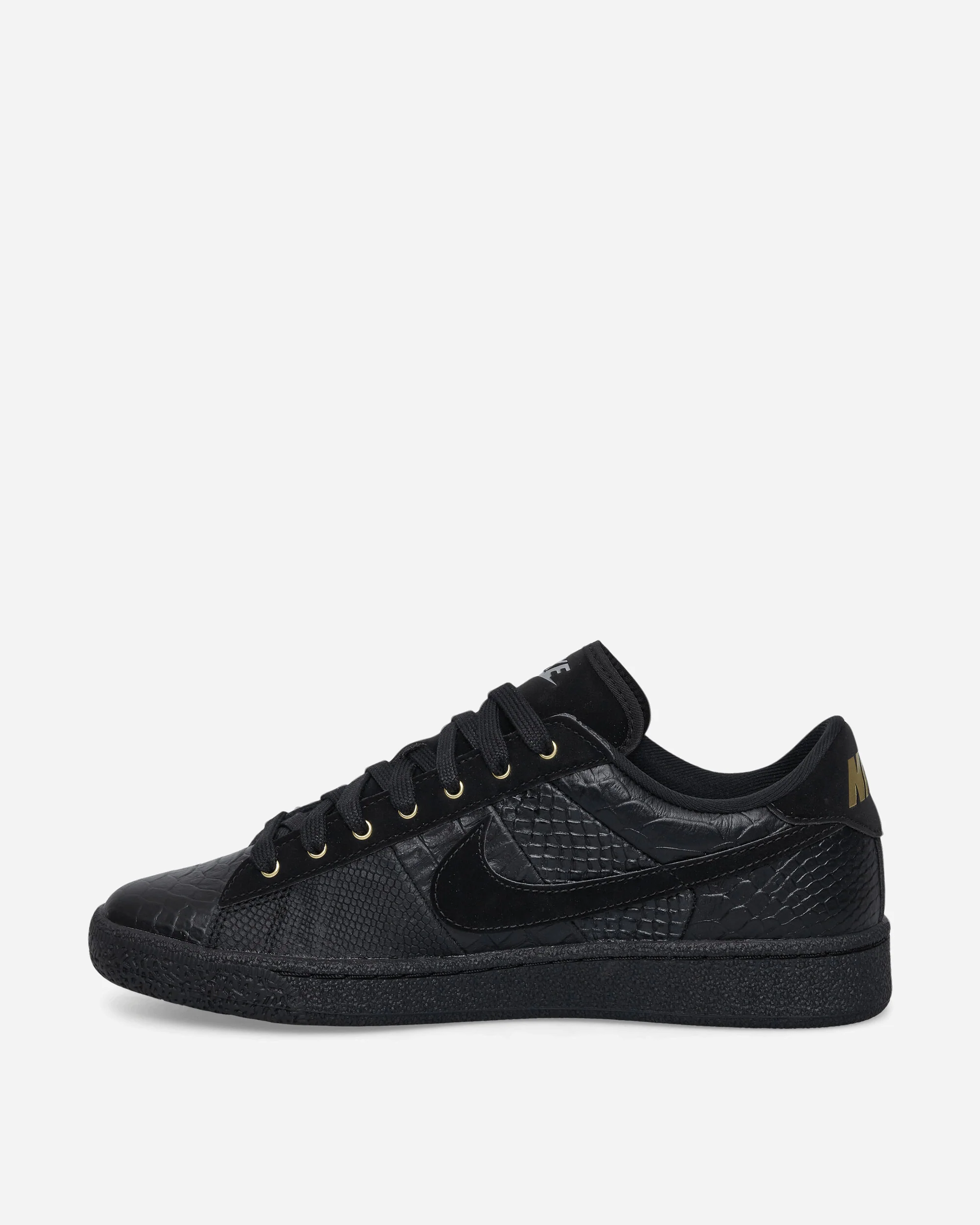 Tennis Classic Premium Sneakers Black - Image 3