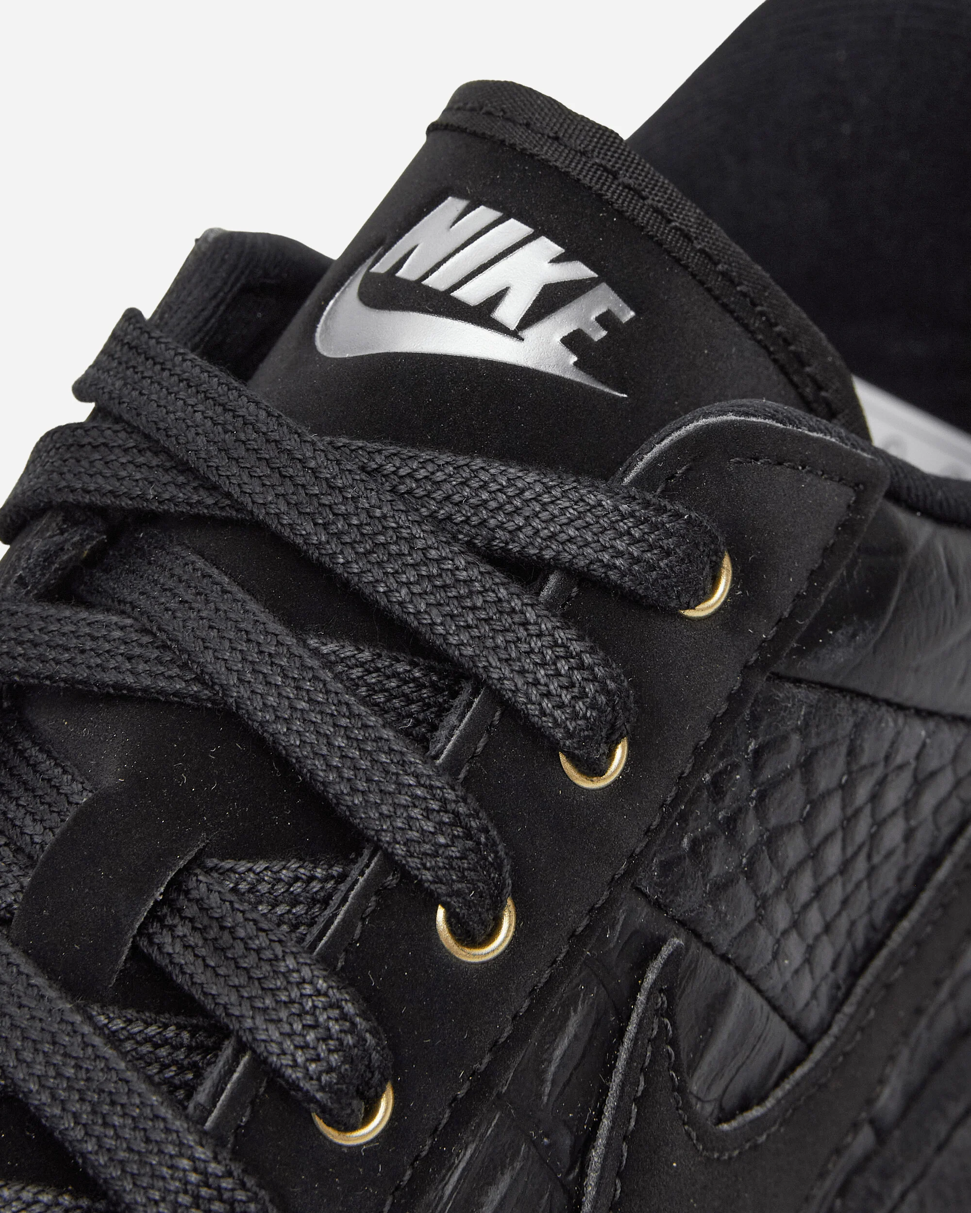 Tennis Classic Premium Sneakers Black - Image 6