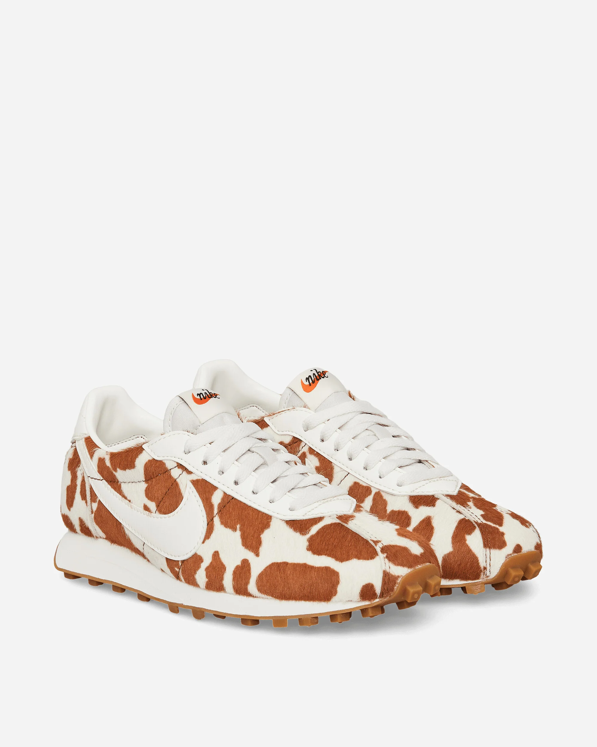 Women's LD-1000 Premium Sneakers Phantom / Cacao Wow - Image 2