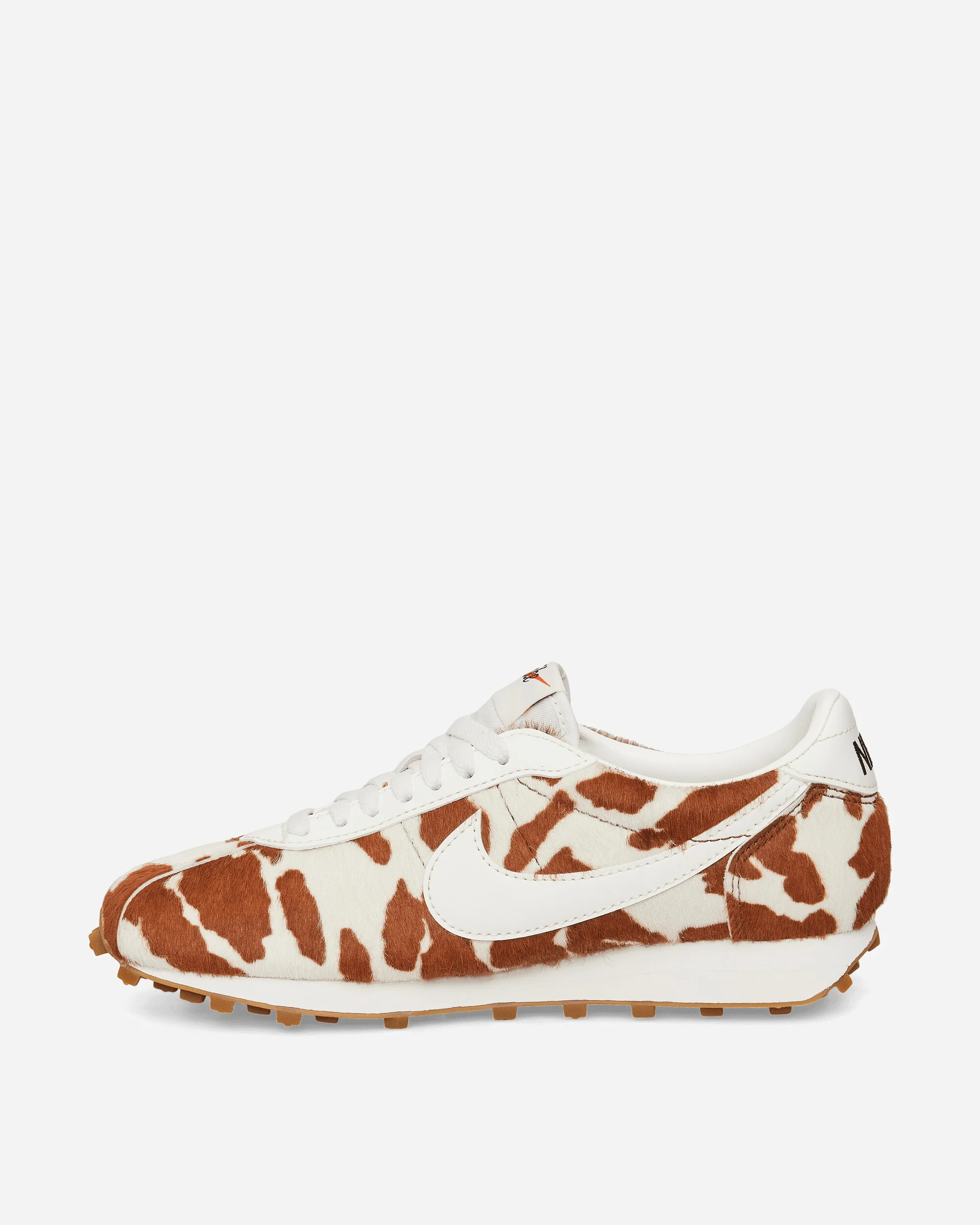 Women's LD-1000 Premium Sneakers Phantom / Cacao Wow - Image 3