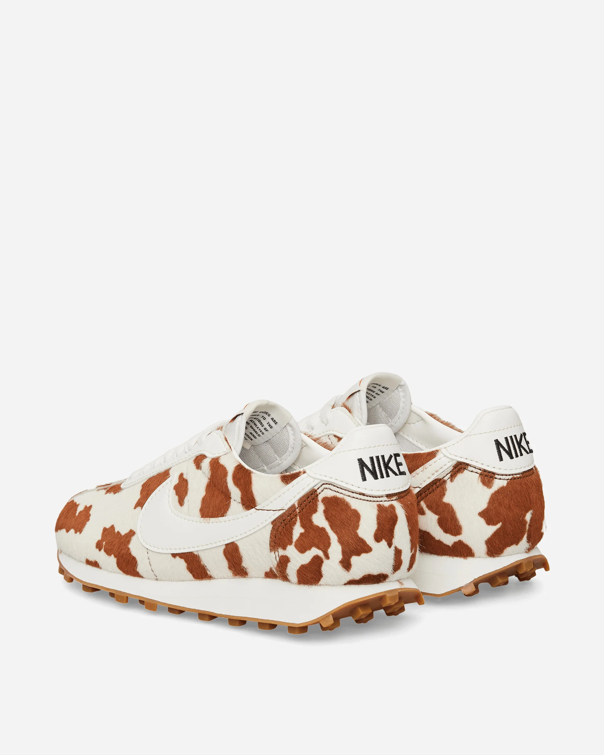 Women's LD-1000 Premium Sneakers Phantom / Cacao Wow - Image 4