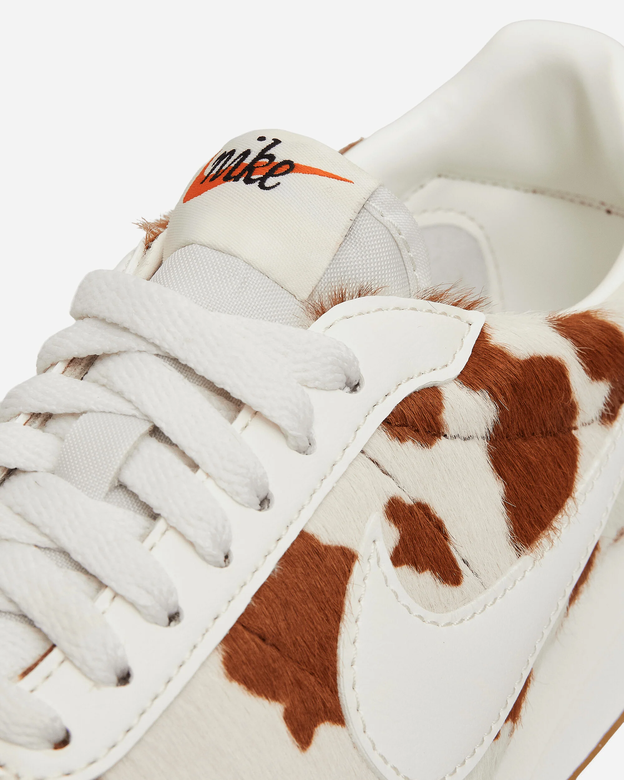 Women's LD-1000 Premium Sneakers Phantom / Cacao Wow - Image 6
