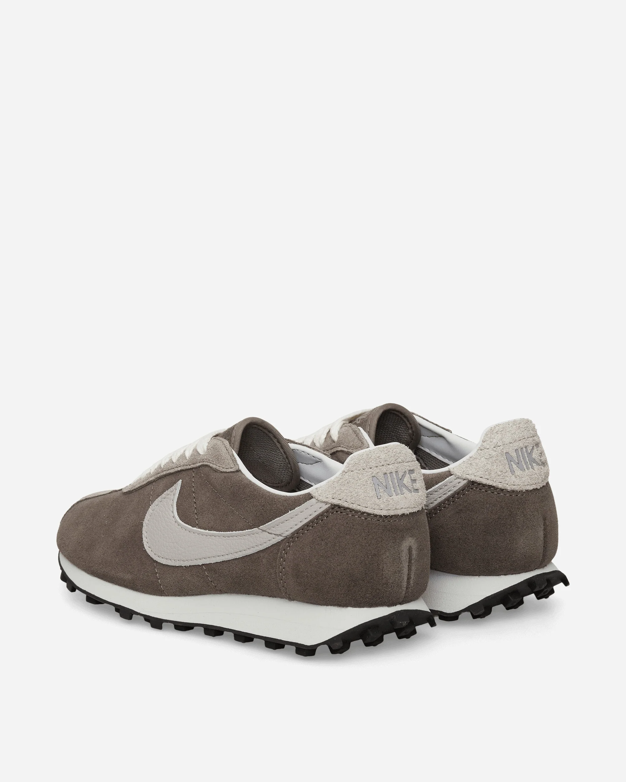 Women's LD-1000 Sneakers Soft Grey / College Grey - Image 4