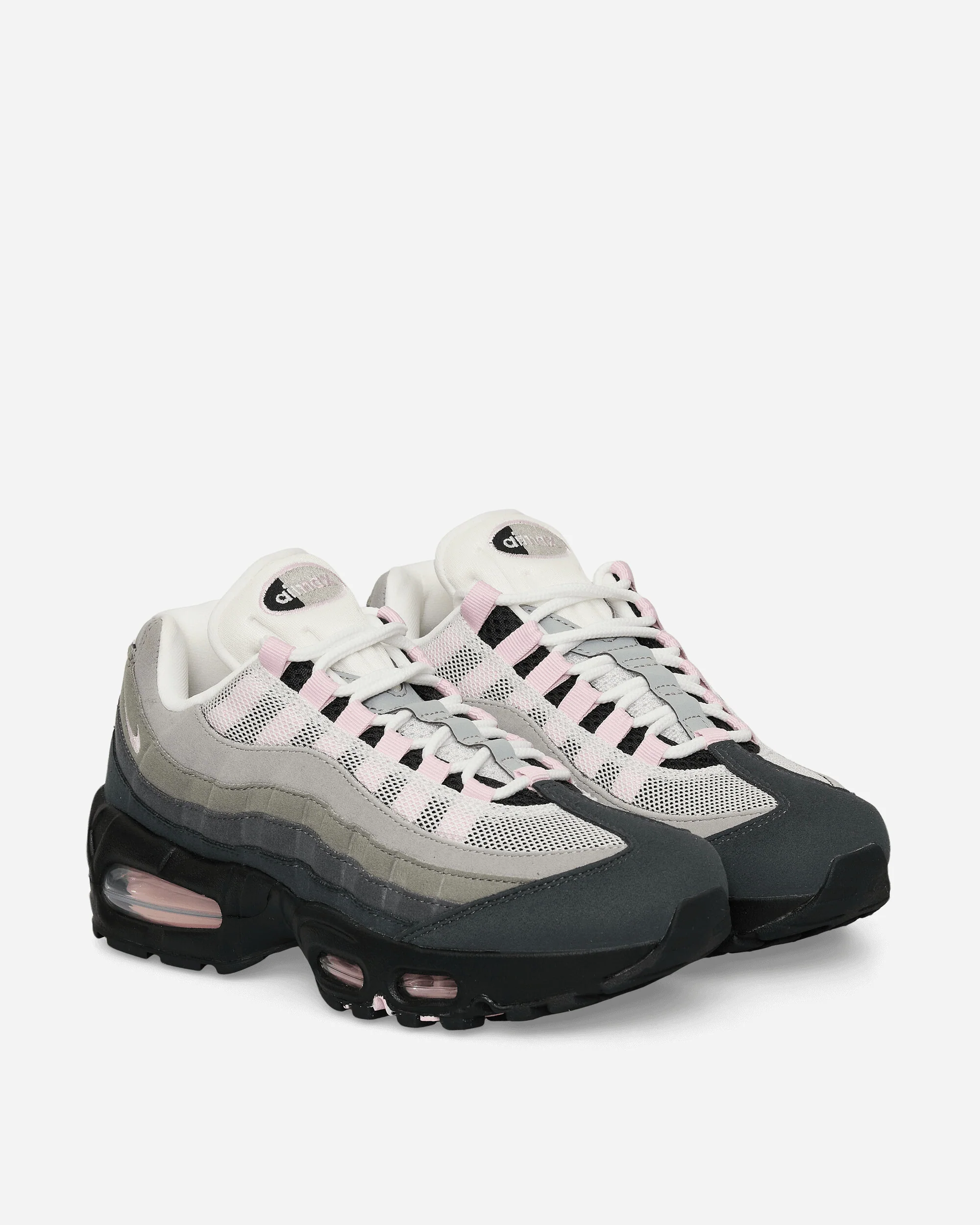 Women's Air Max 95 Sneakers Pink Foam - Image 2