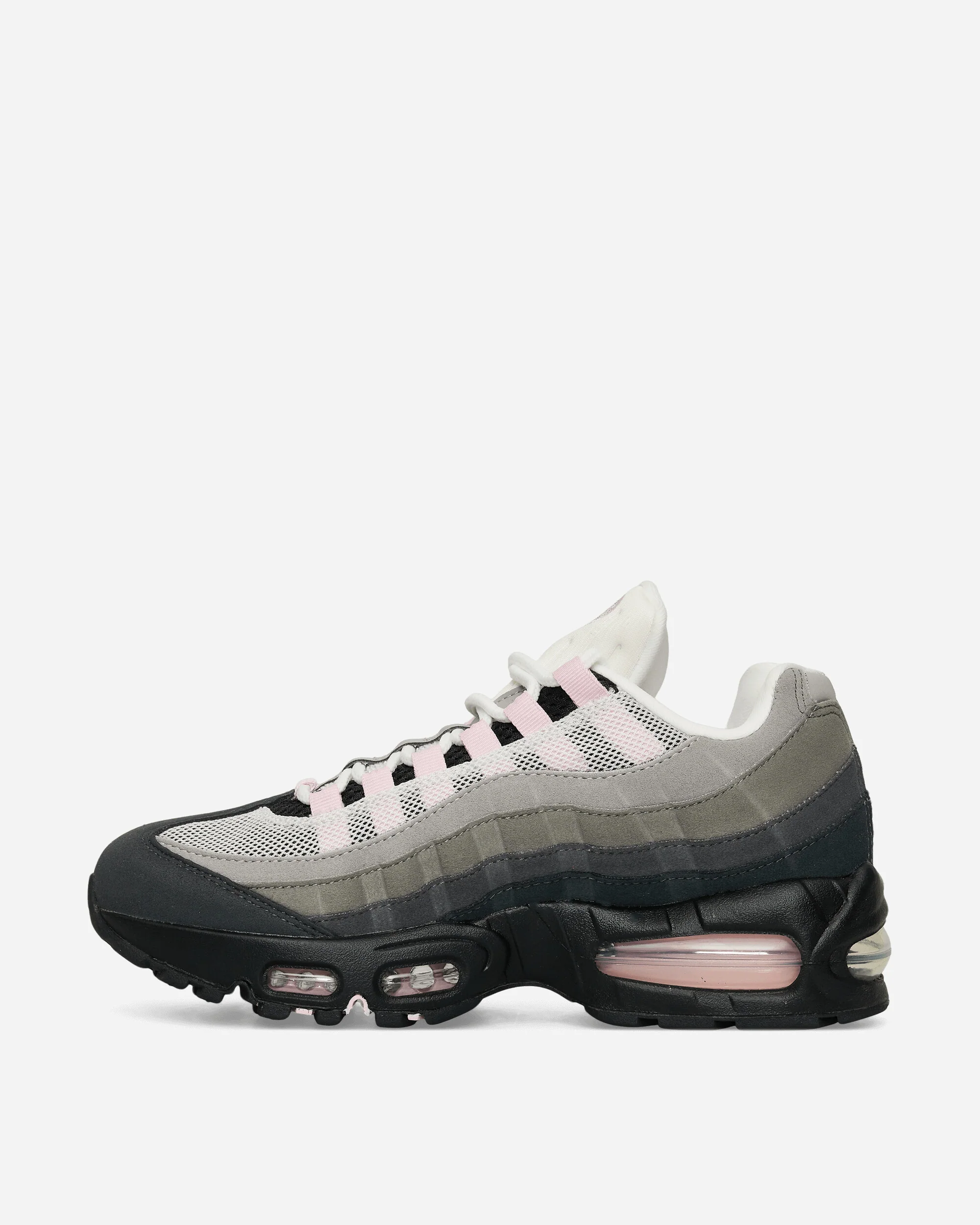 Women's Air Max 95 Sneakers Pink Foam - Image 3