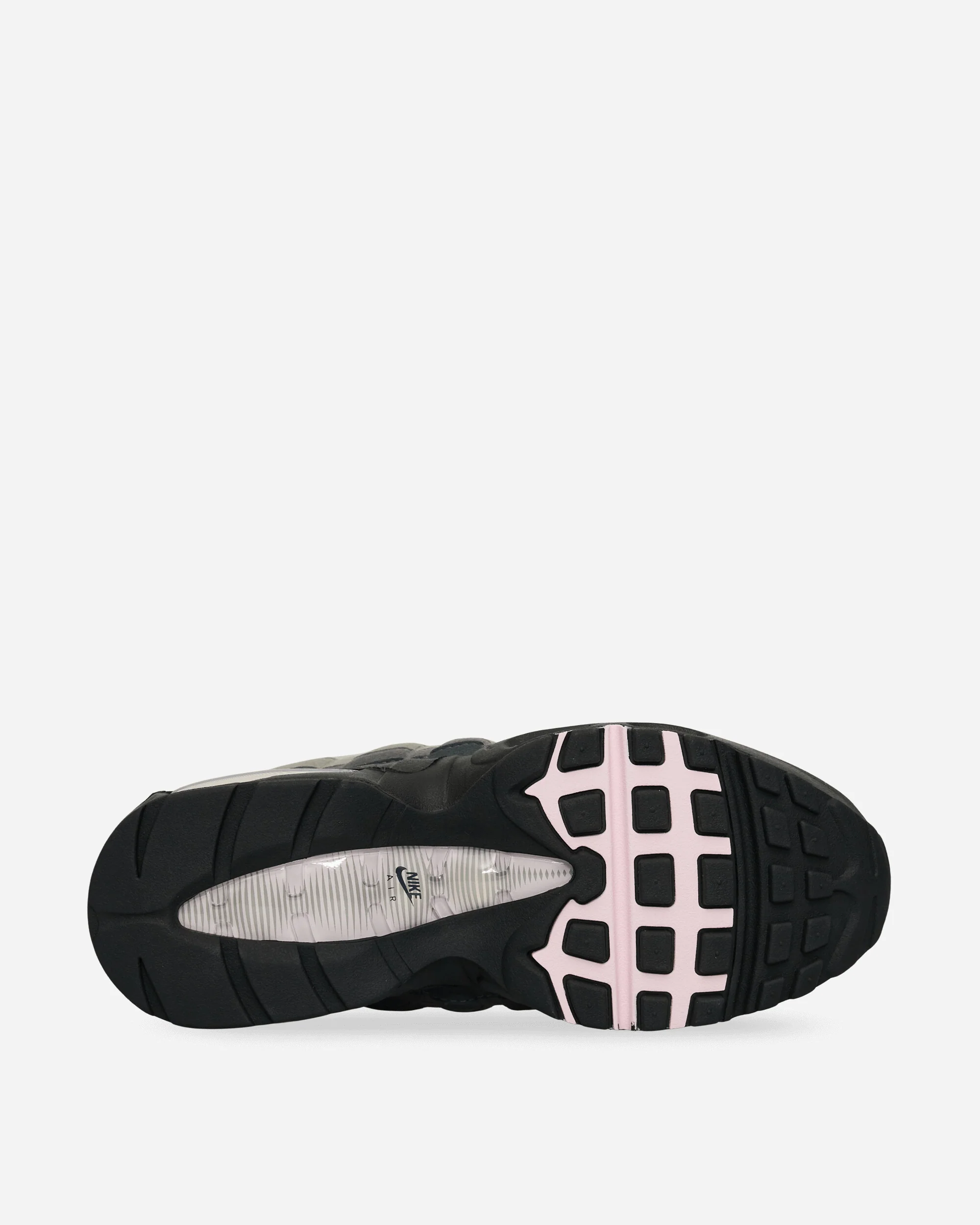 Women's Air Max 95 Sneakers Pink Foam - Image 5