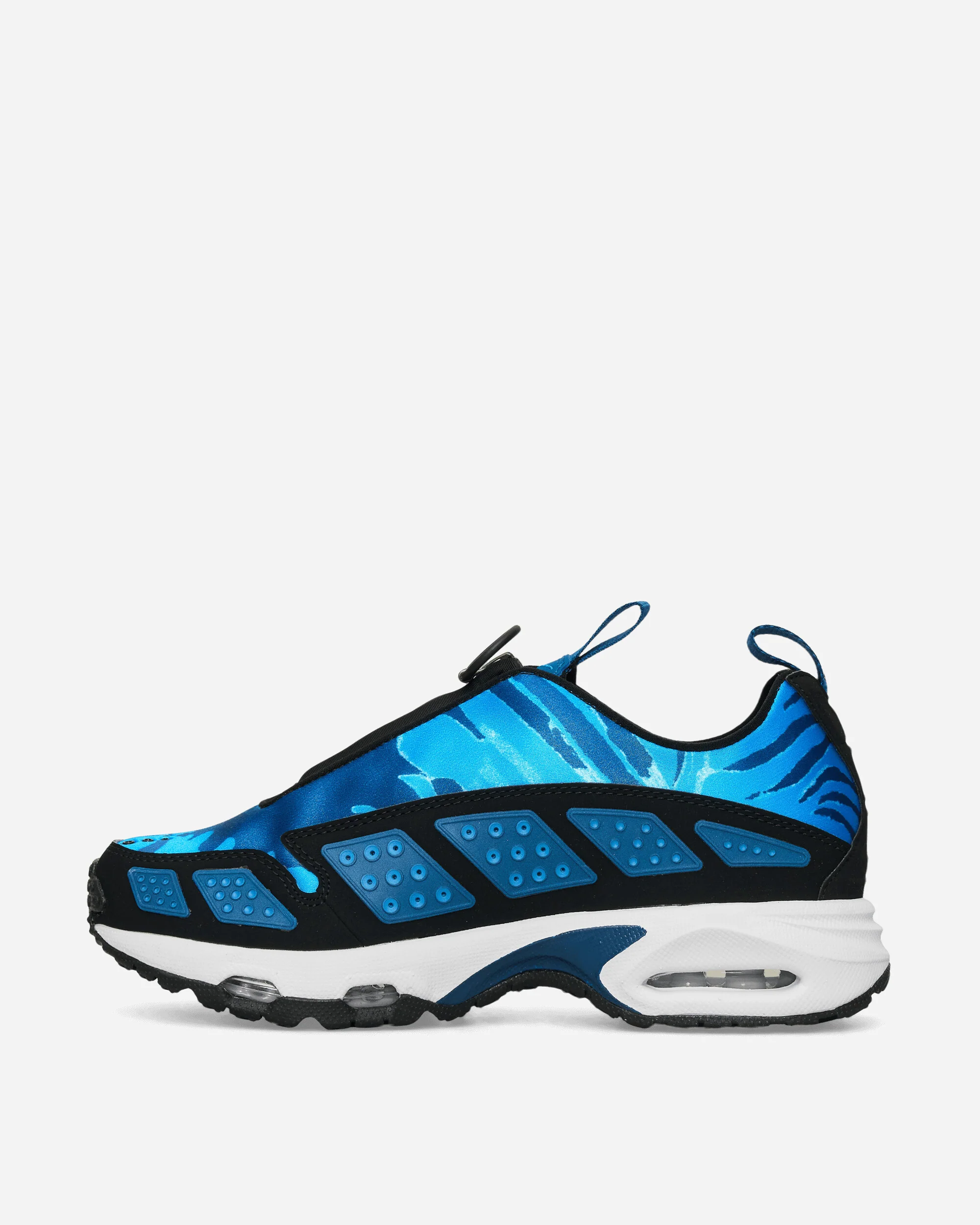 Women's Air Max SNDR Camo Sneakers Court Blue - Image 3