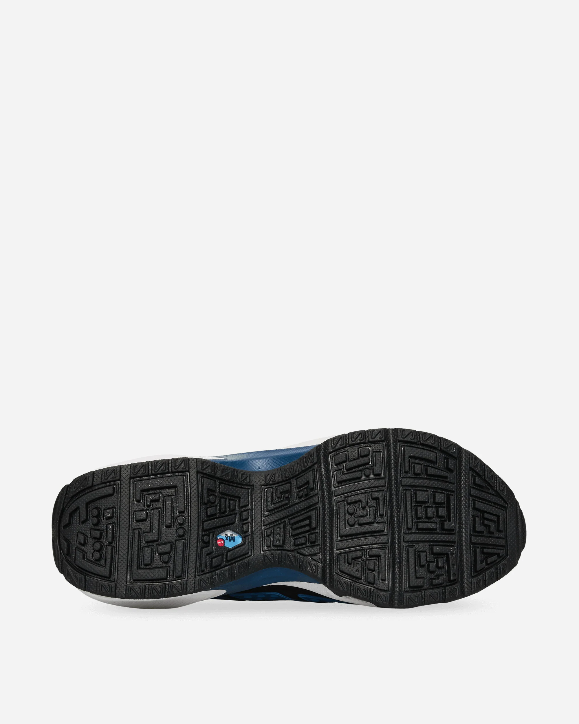 Women's Air Max SNDR Camo Sneakers Court Blue - Image 5