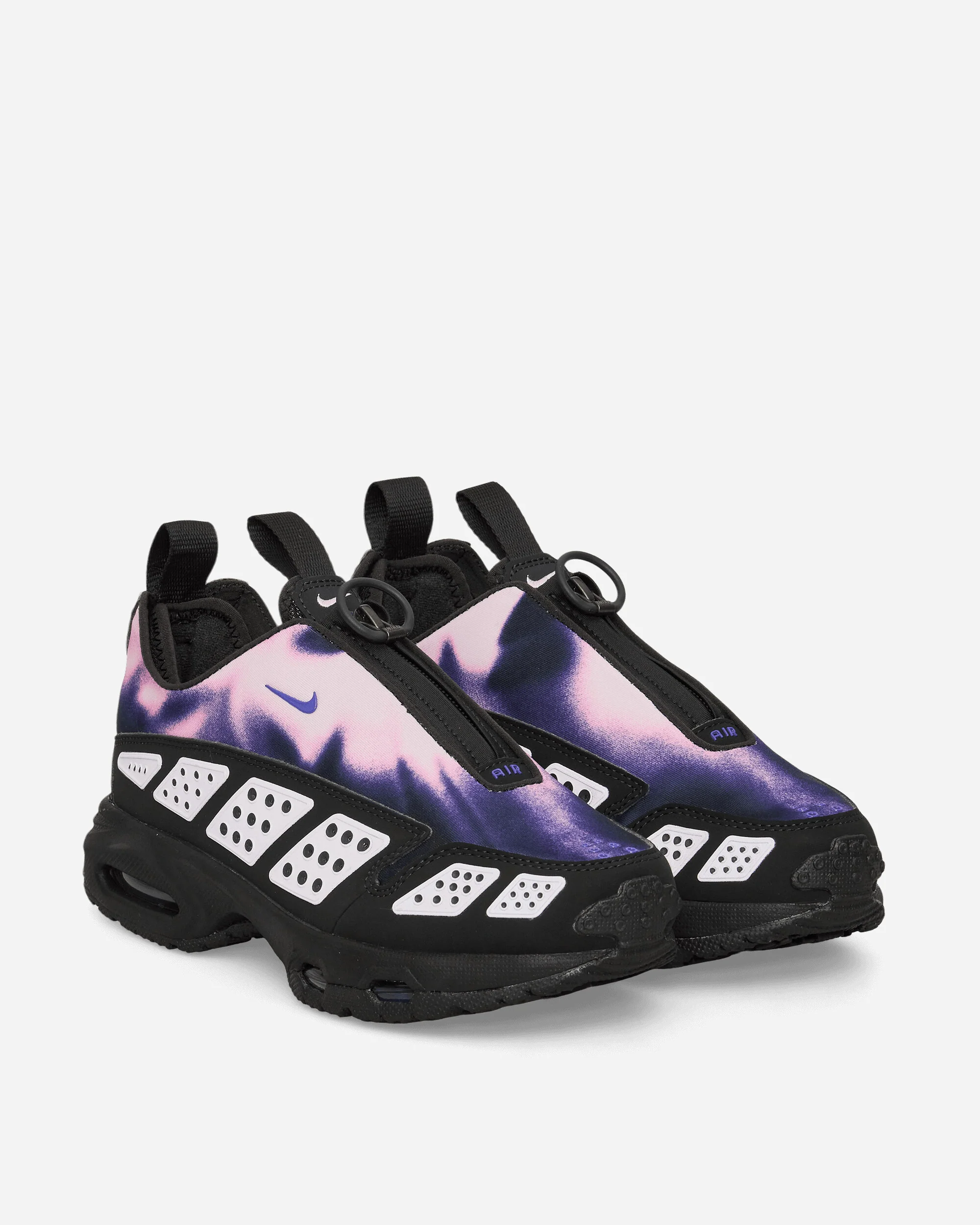 Women's Air Max SNDR Sneakers Pink / Violet / Cactus - Image 2