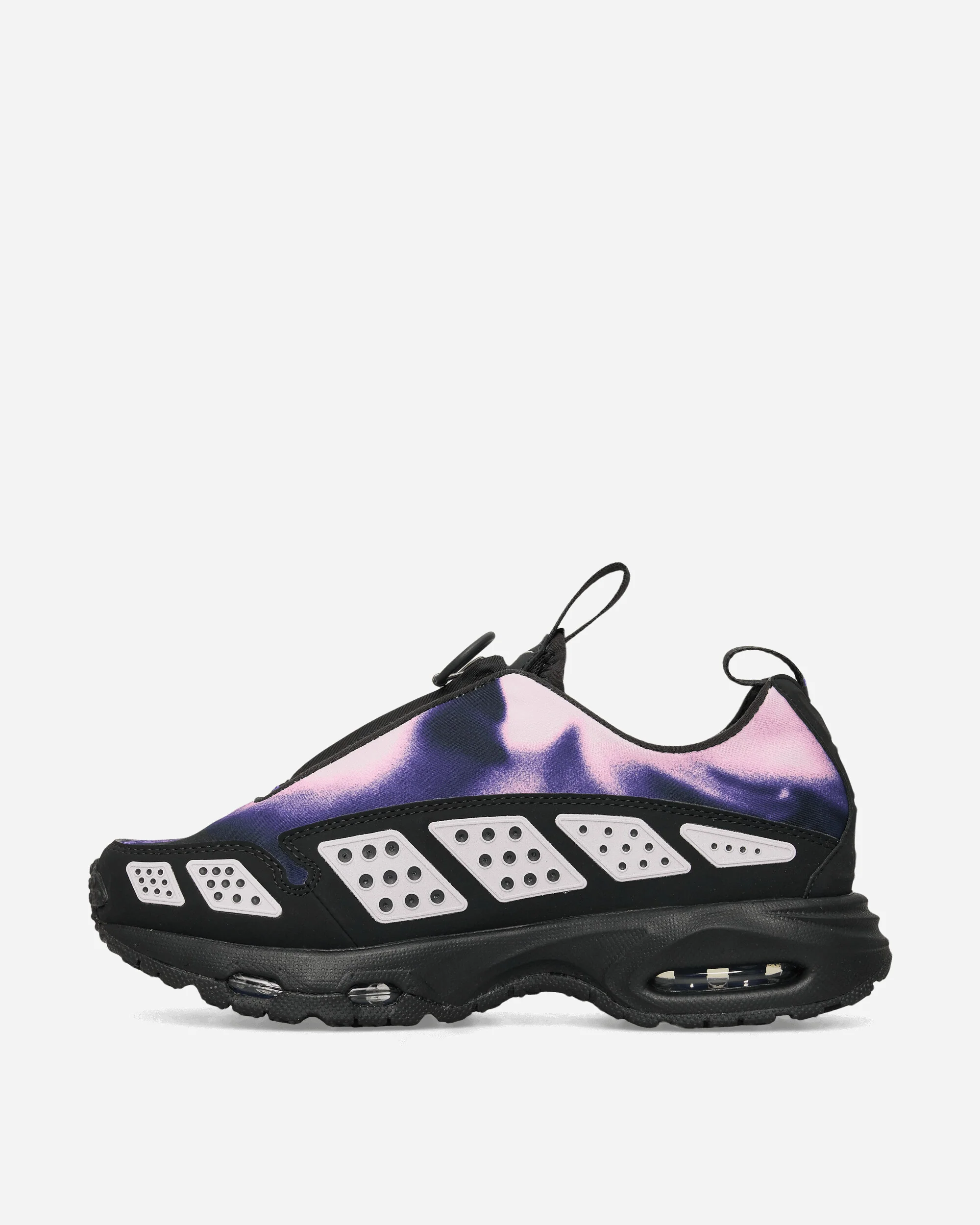 Women's Air Max SNDR Sneakers Pink / Violet / Cactus - Image 3