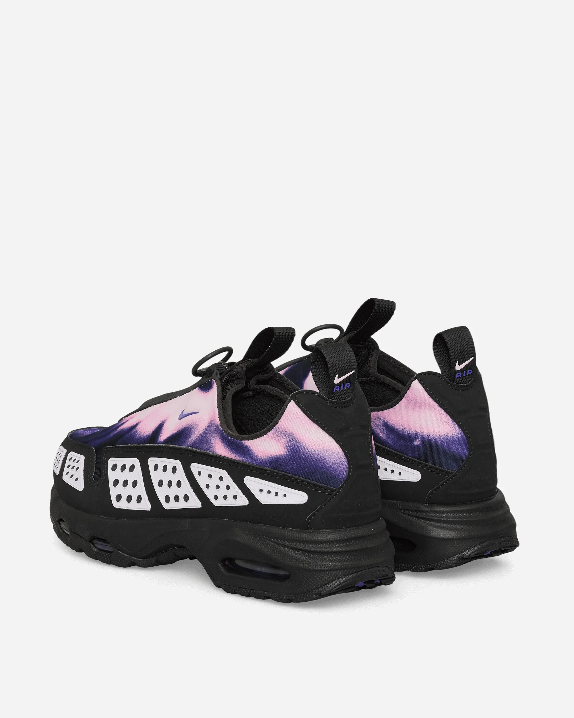 Women's Air Max SNDR Sneakers Pink / Violet / Cactus - Image 4
