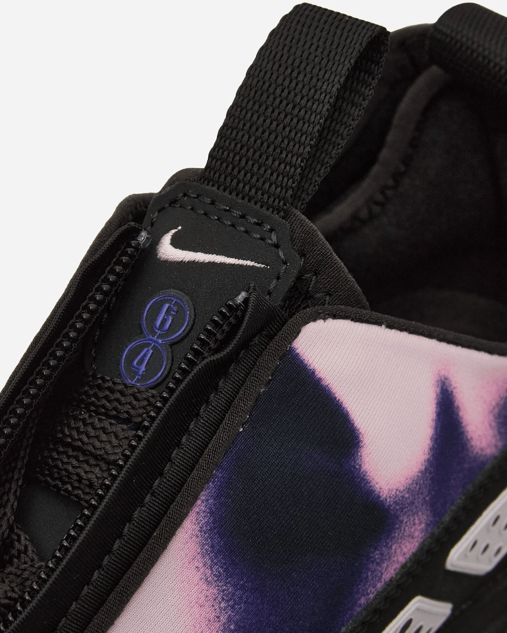 Women's Air Max SNDR Sneakers Pink / Violet / Cactus - Image 6