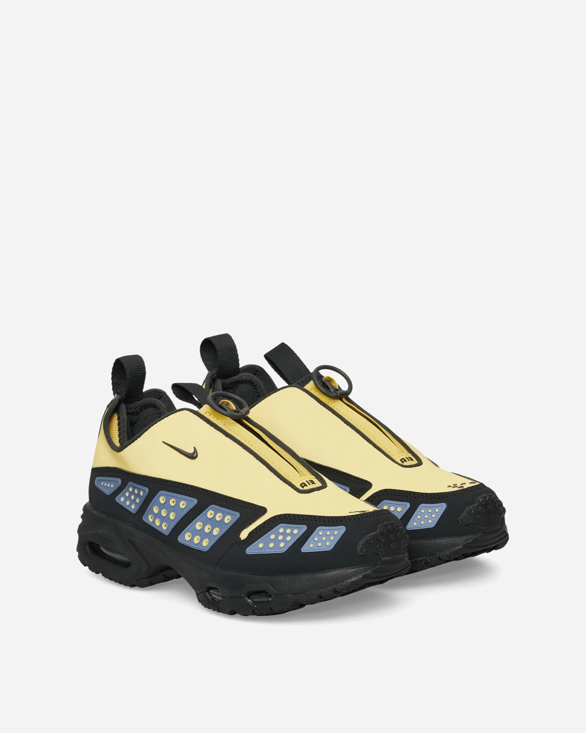 Women's Air Max SNDR Sneakers Saturn Gold / Off Noir - Image 2