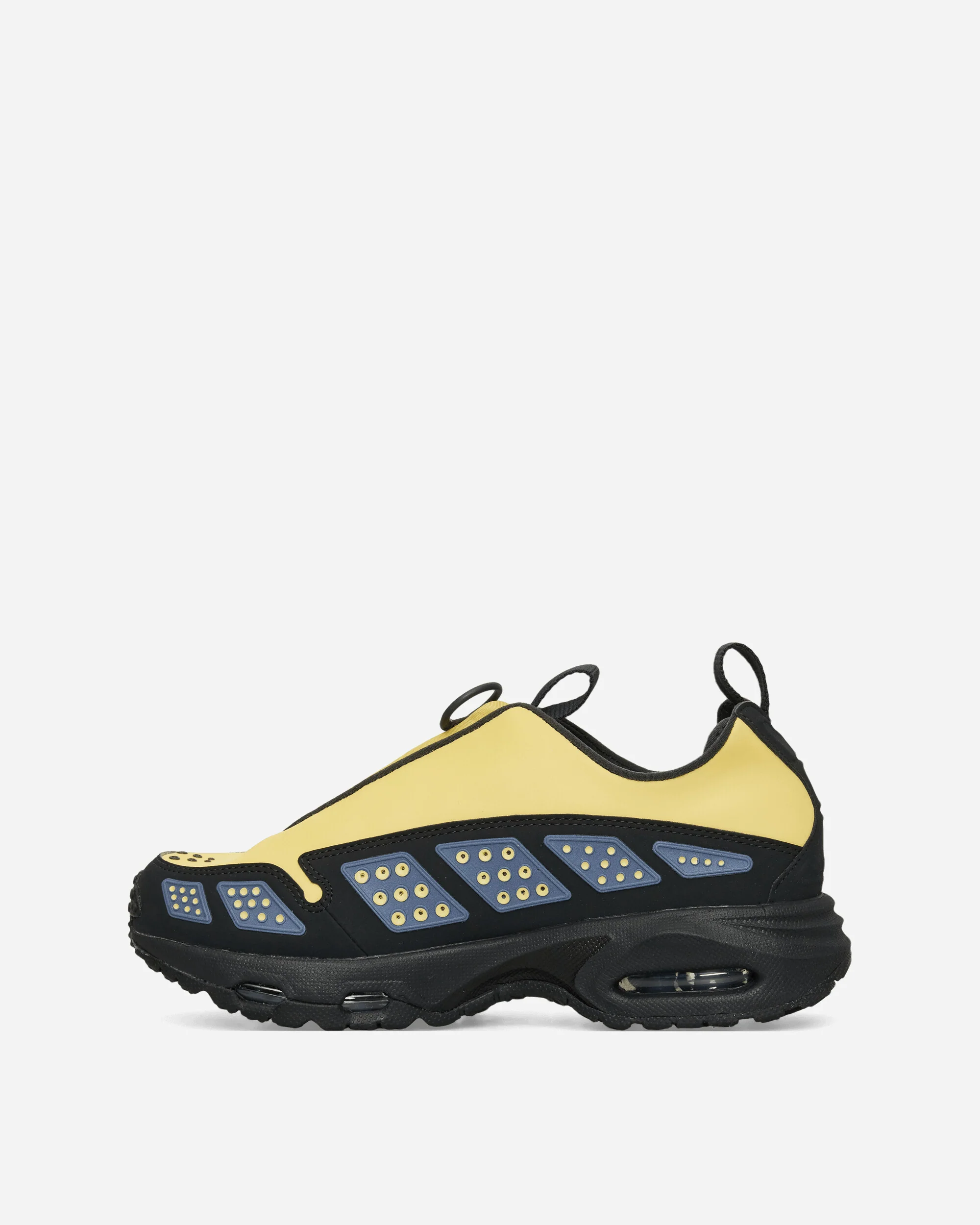 Women's Air Max SNDR Sneakers Saturn Gold / Off Noir - Image 3