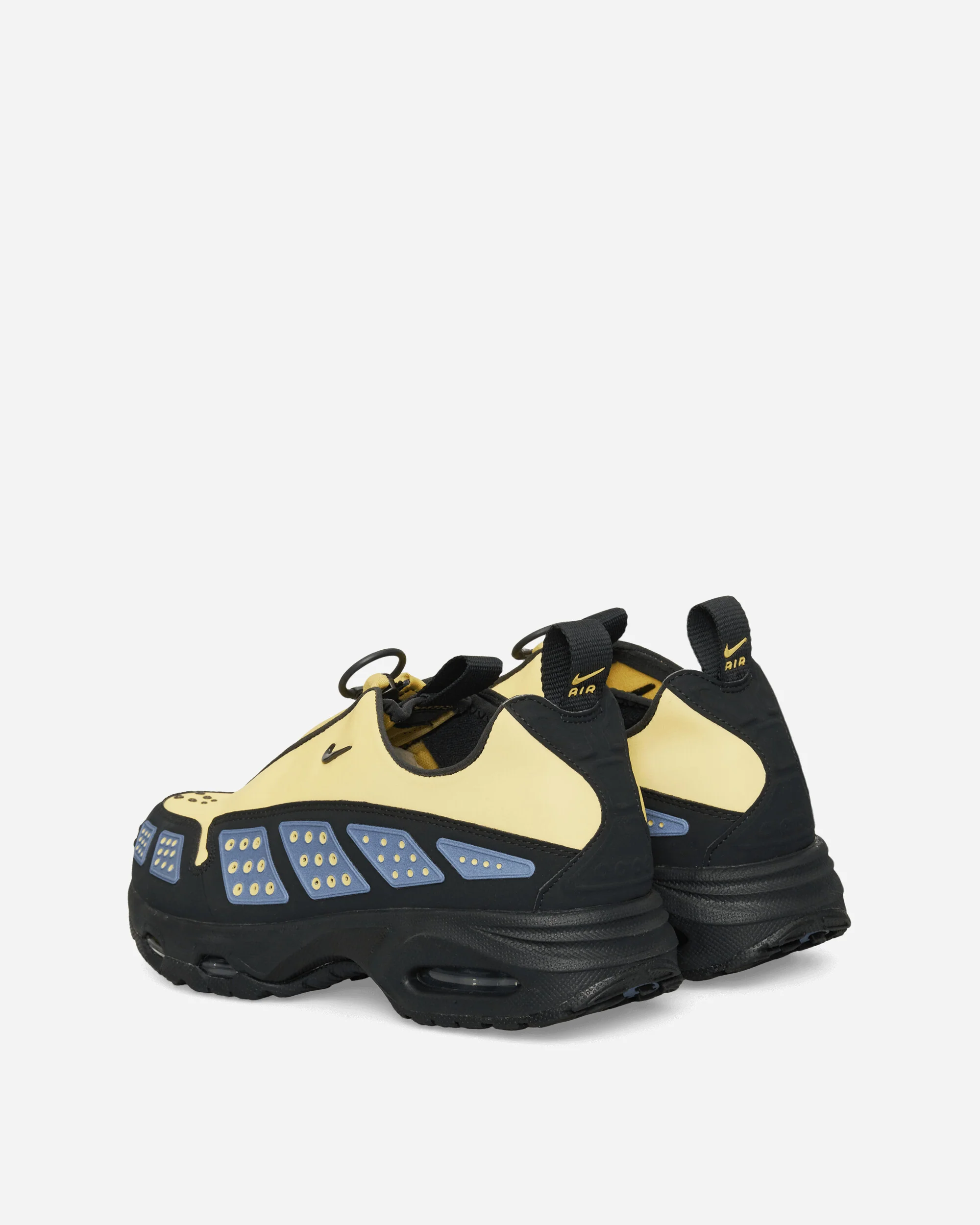 Women's Air Max SNDR Sneakers Saturn Gold / Off Noir - Image 4