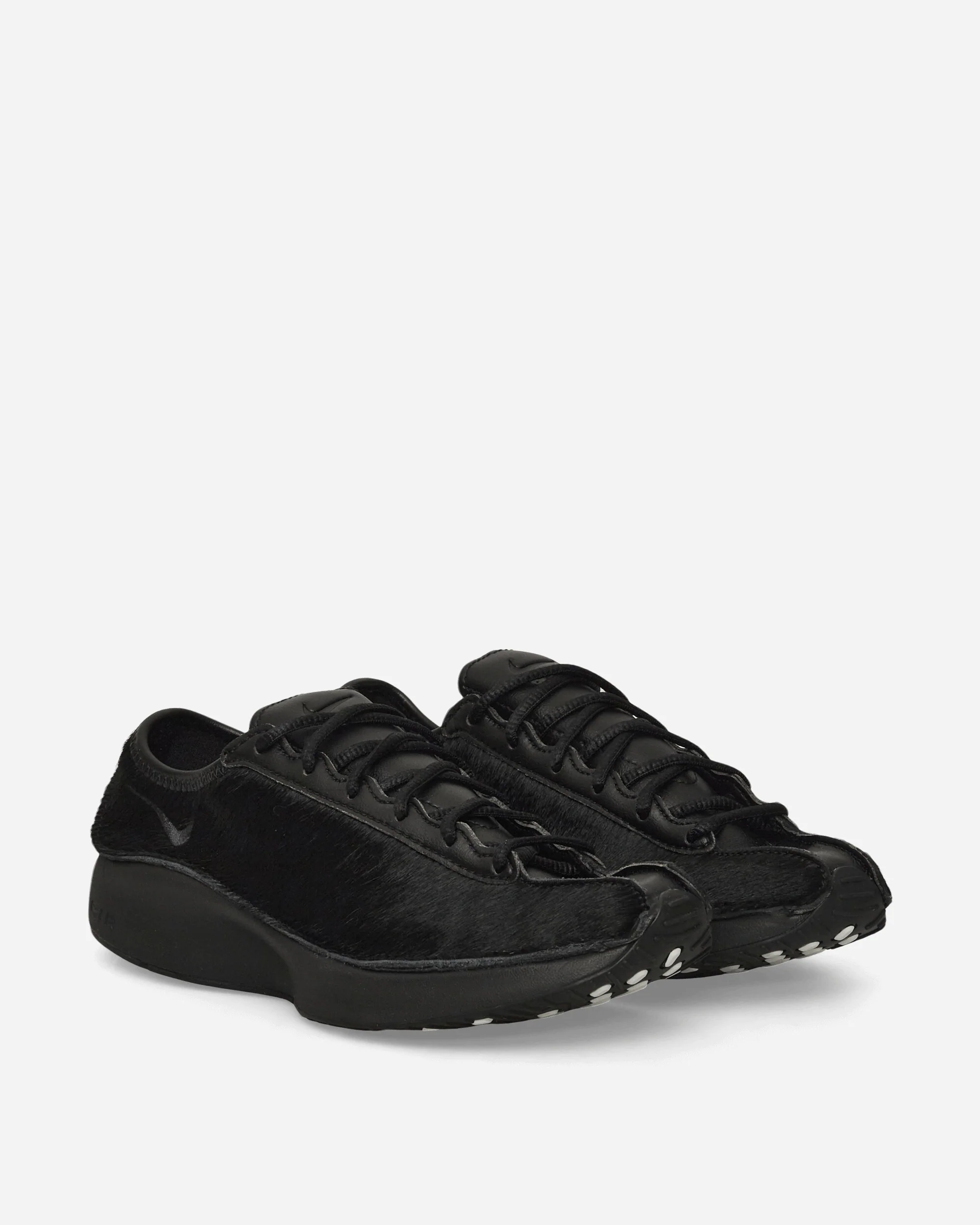 Women's Air Superfly Sneakers Black / Off Noir - Image 2