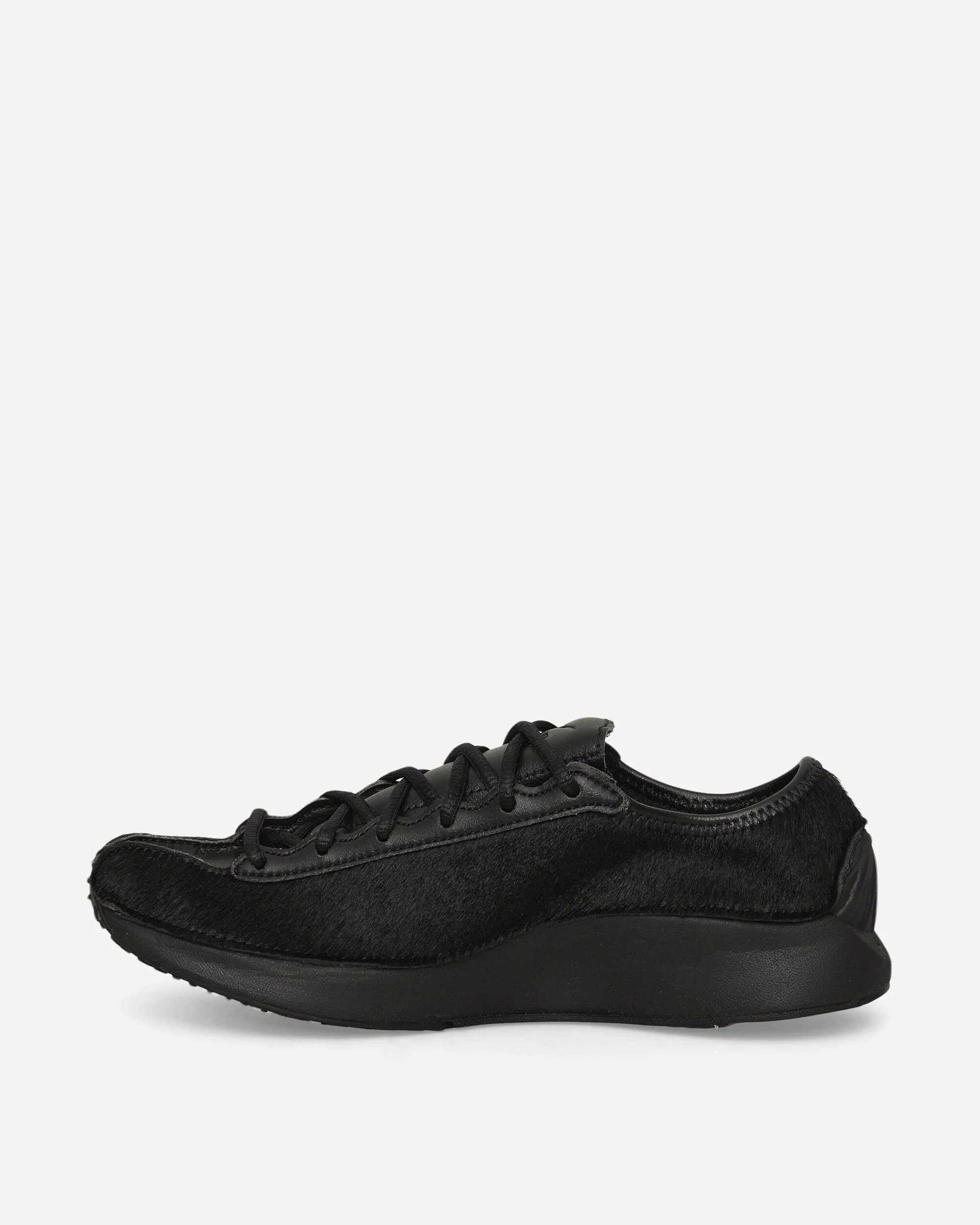 Women's Air Superfly Sneakers Black / Off Noir - Image 3