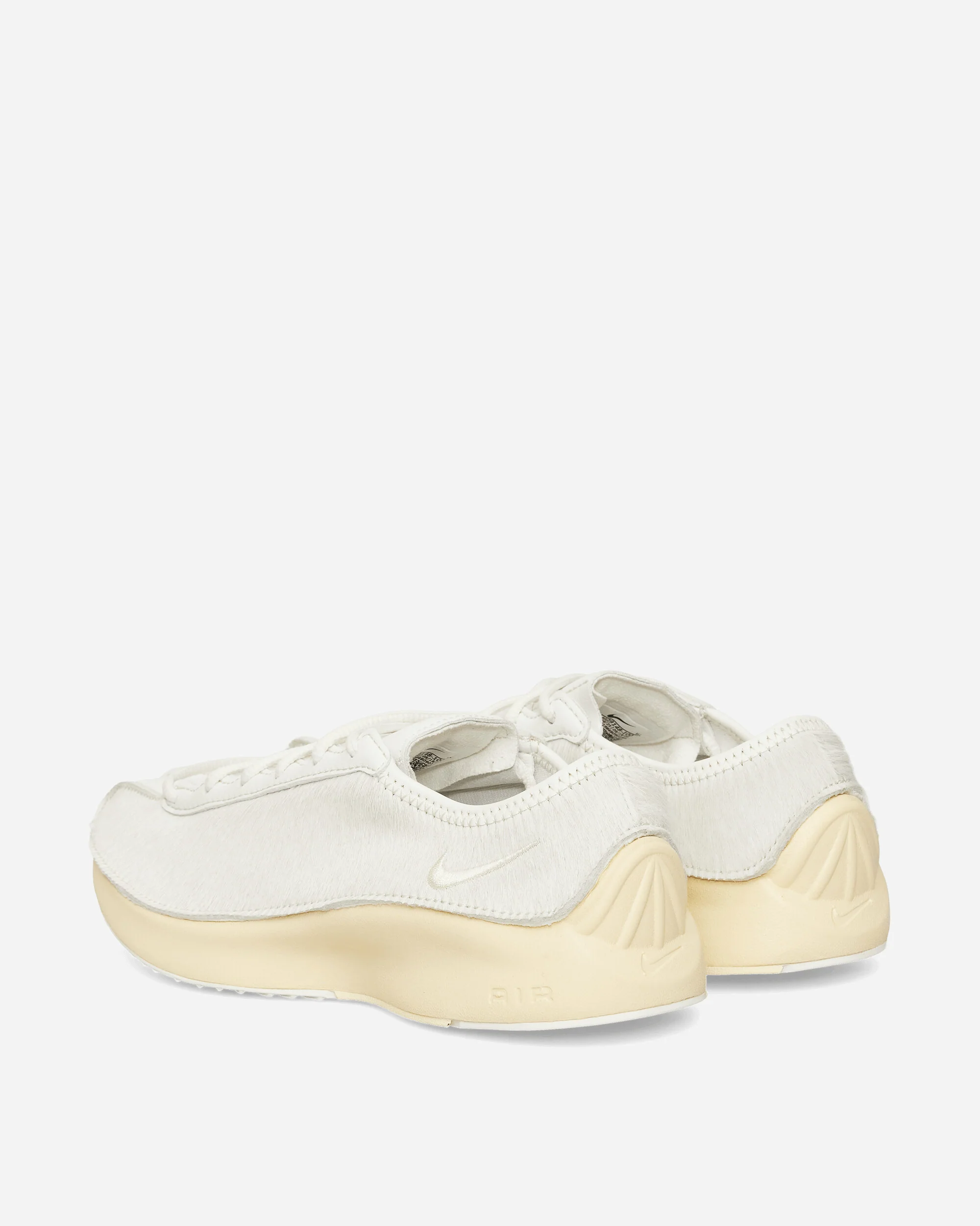 Women's Air Superfly Sneakers Sail / Muslin - Image 4