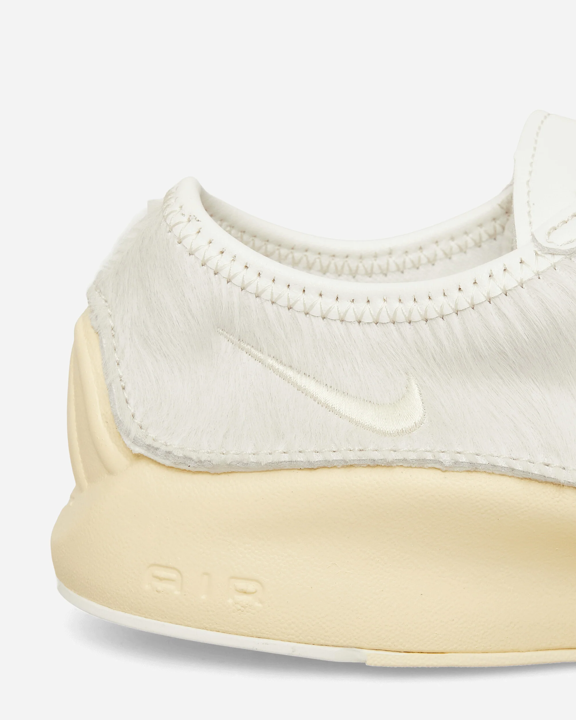 Women's Air Superfly Sneakers Sail / Muslin - Image 6