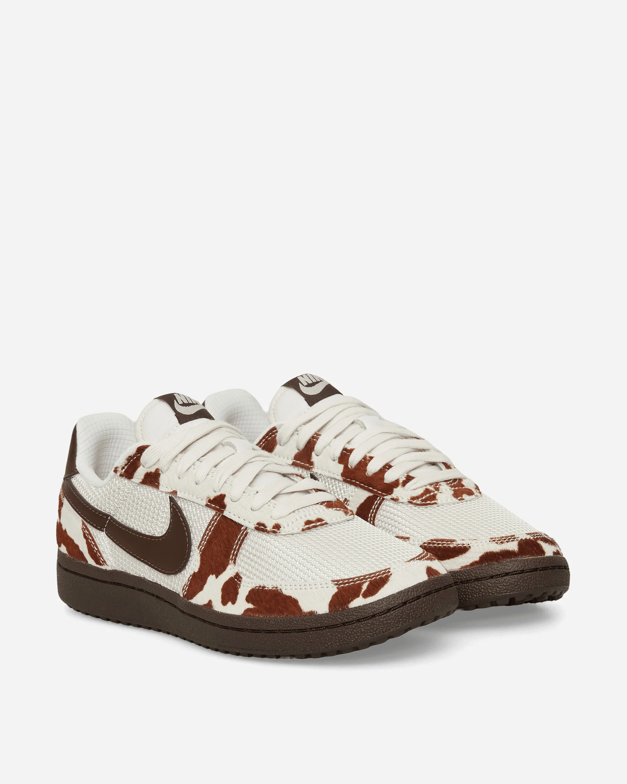 Women's Field General Sneakers Phantom / Baroque Brown - Image 2