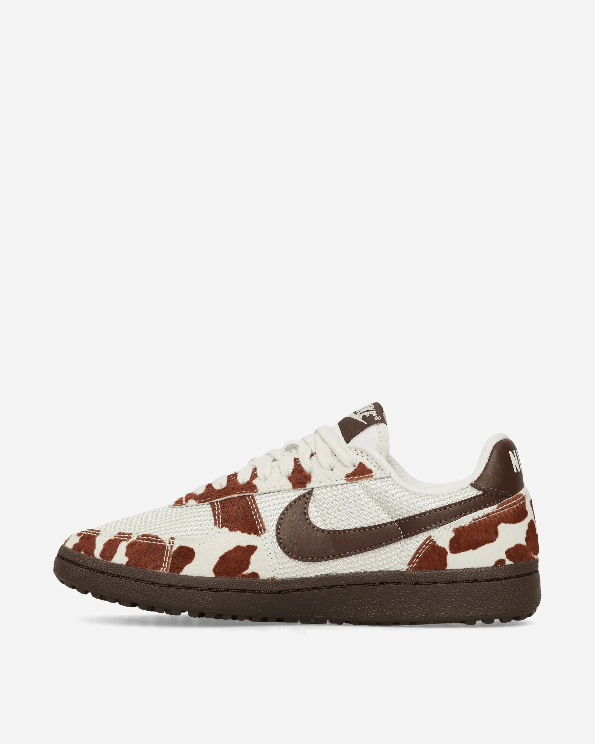 Women's Field General Sneakers Phantom / Baroque Brown - Image 3