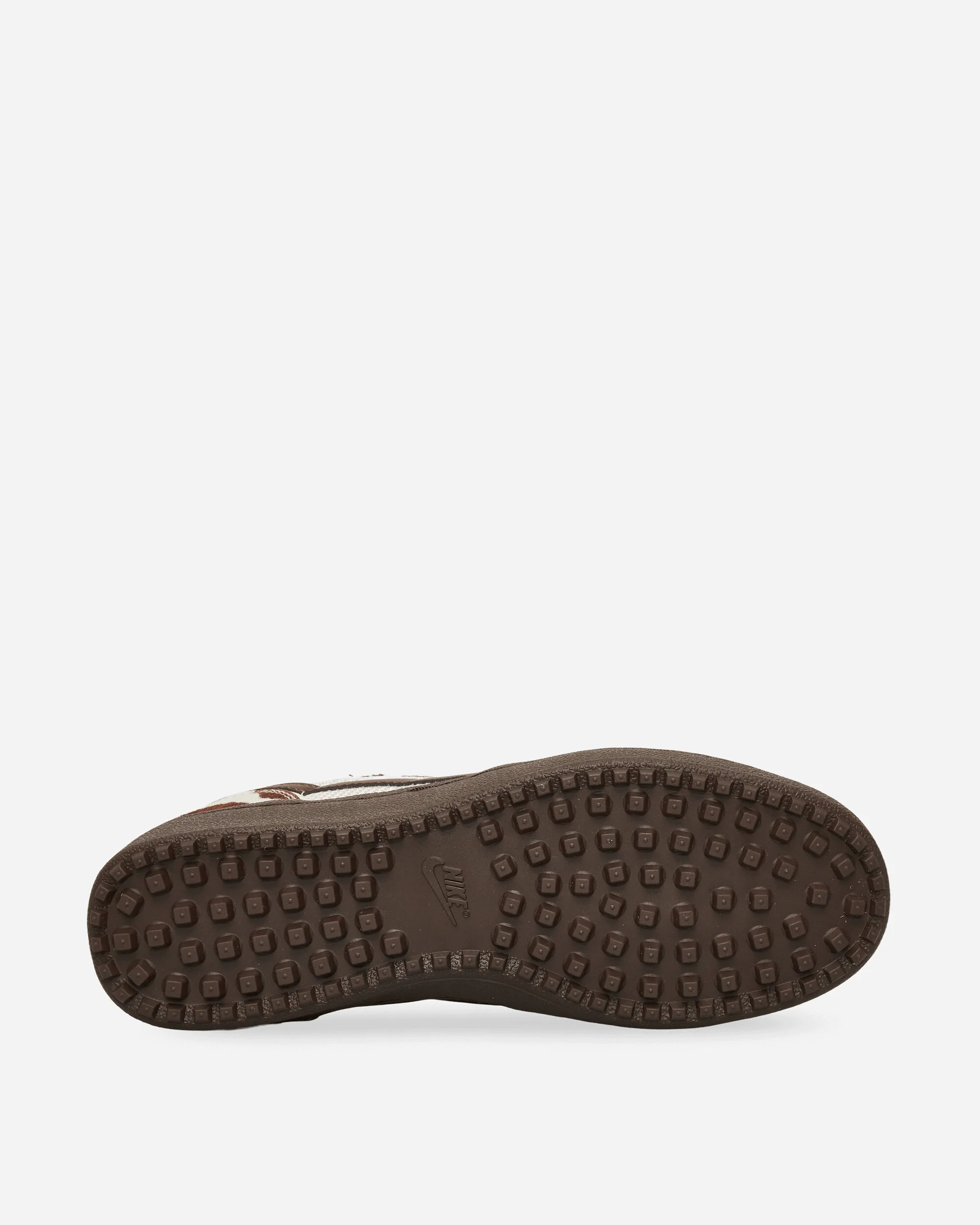 Women's Field General Sneakers Phantom / Baroque Brown - Image 5