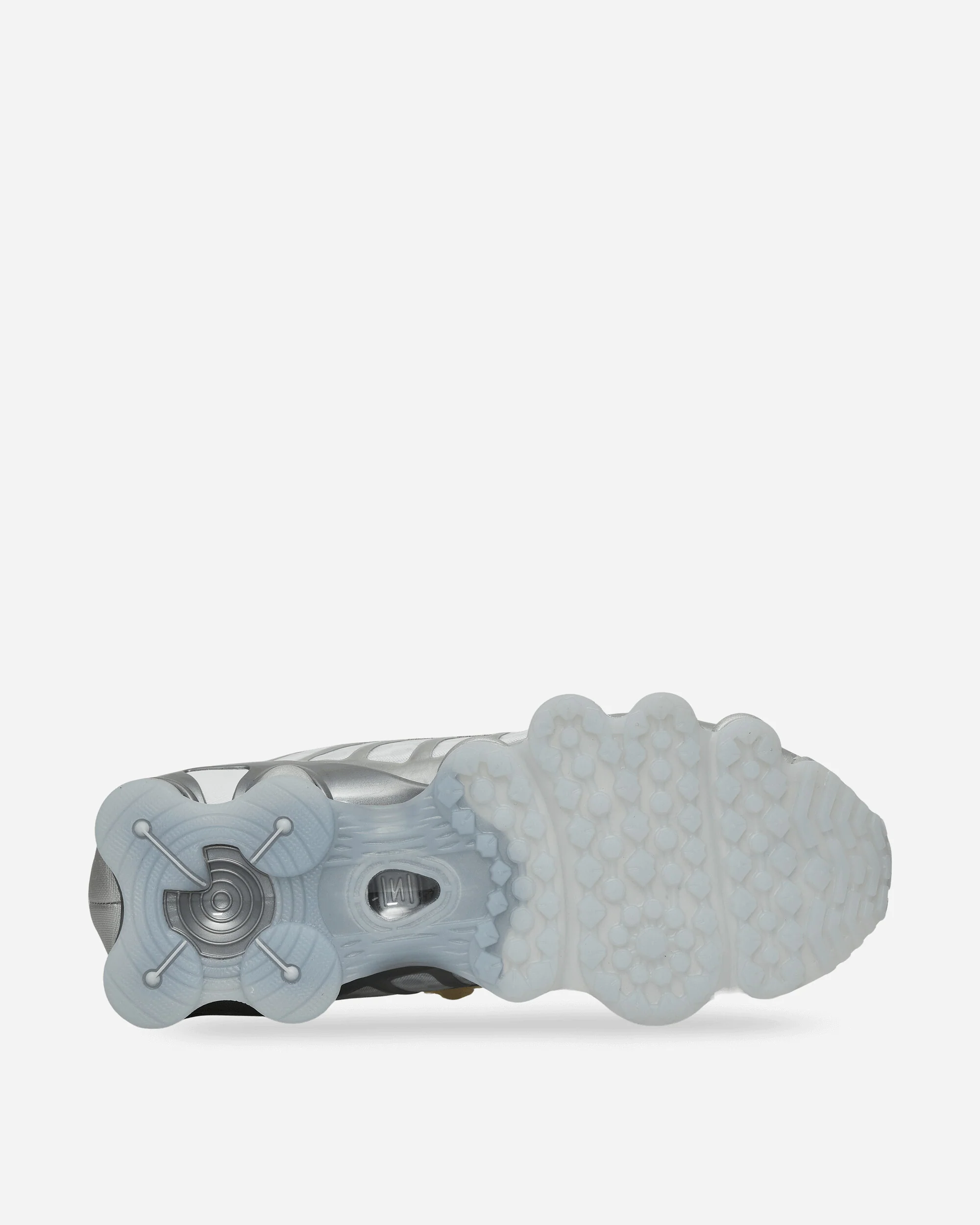 Women's Shox TL Sneakers Pure Platinum / Chrome - Image 6