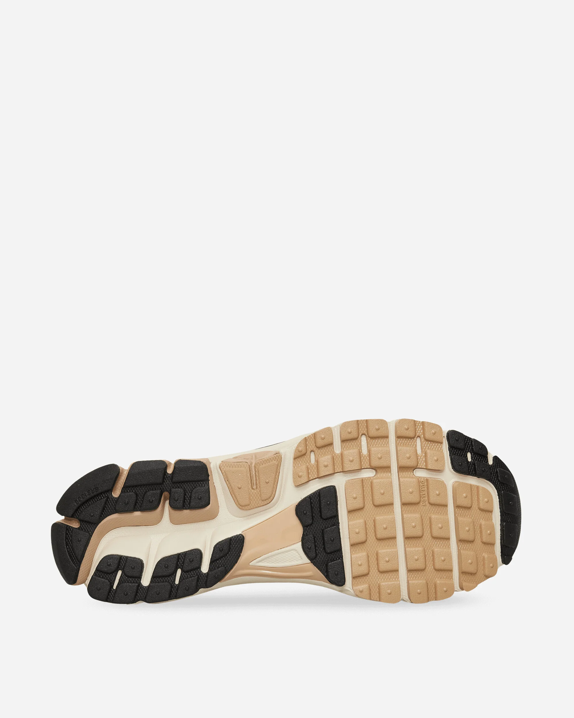 Women's Zoom Vomero 5 Sneakers Sanddrift / Black / Hemp - Image 5