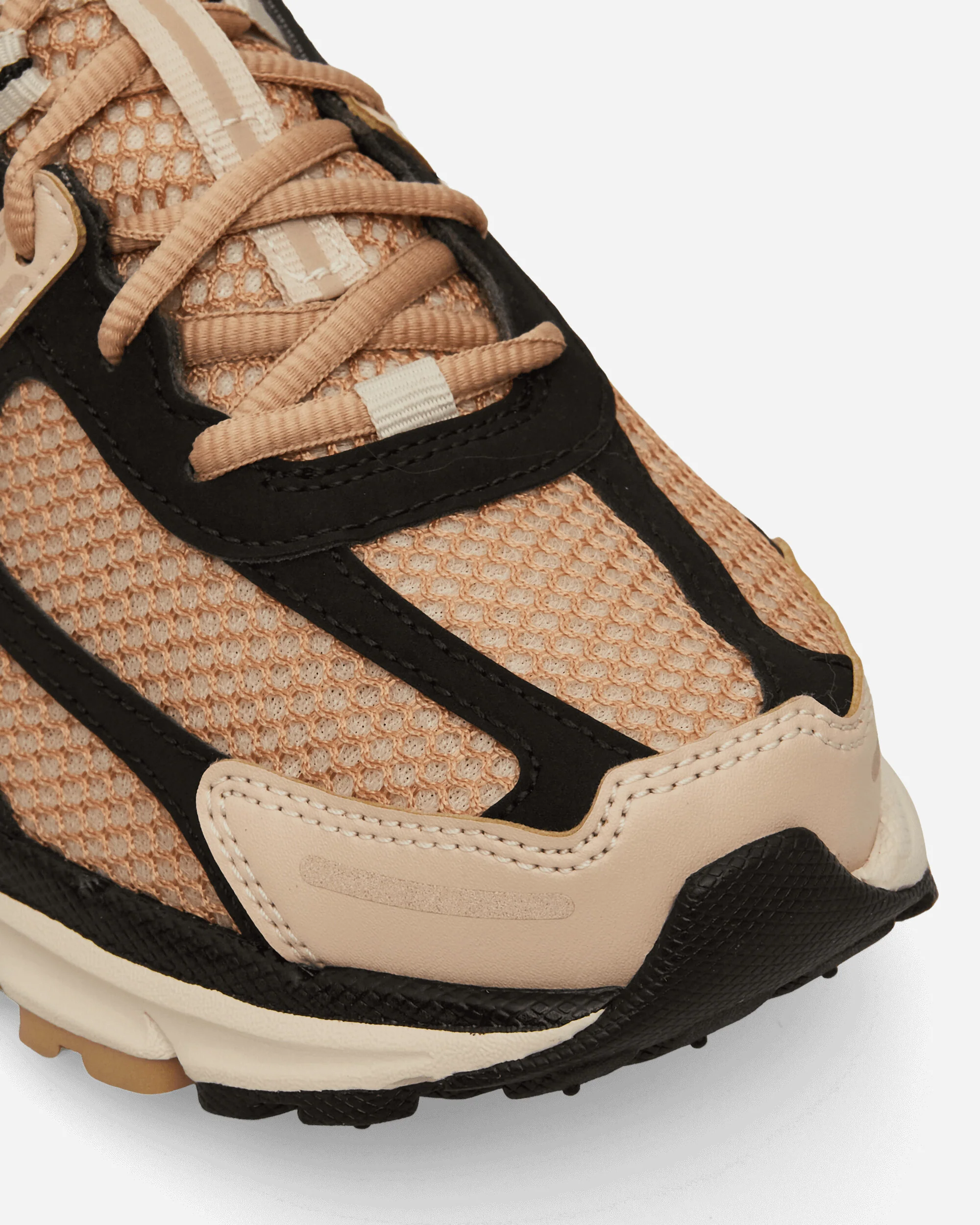 Women's Zoom Vomero 5 Sneakers Sanddrift / Black / Hemp - Image 6