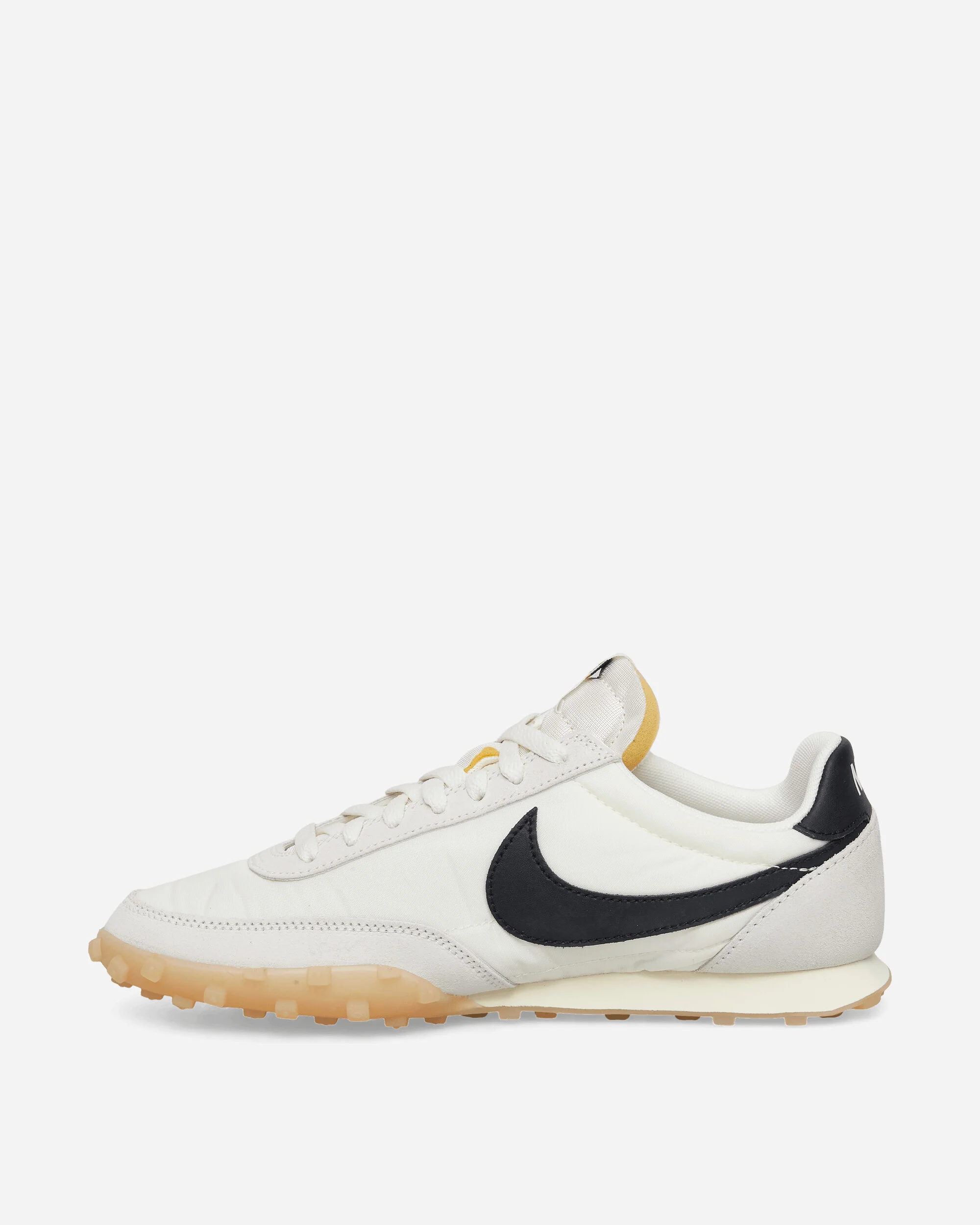 Waffle Racer Sneakers Sail / Black - Image 3