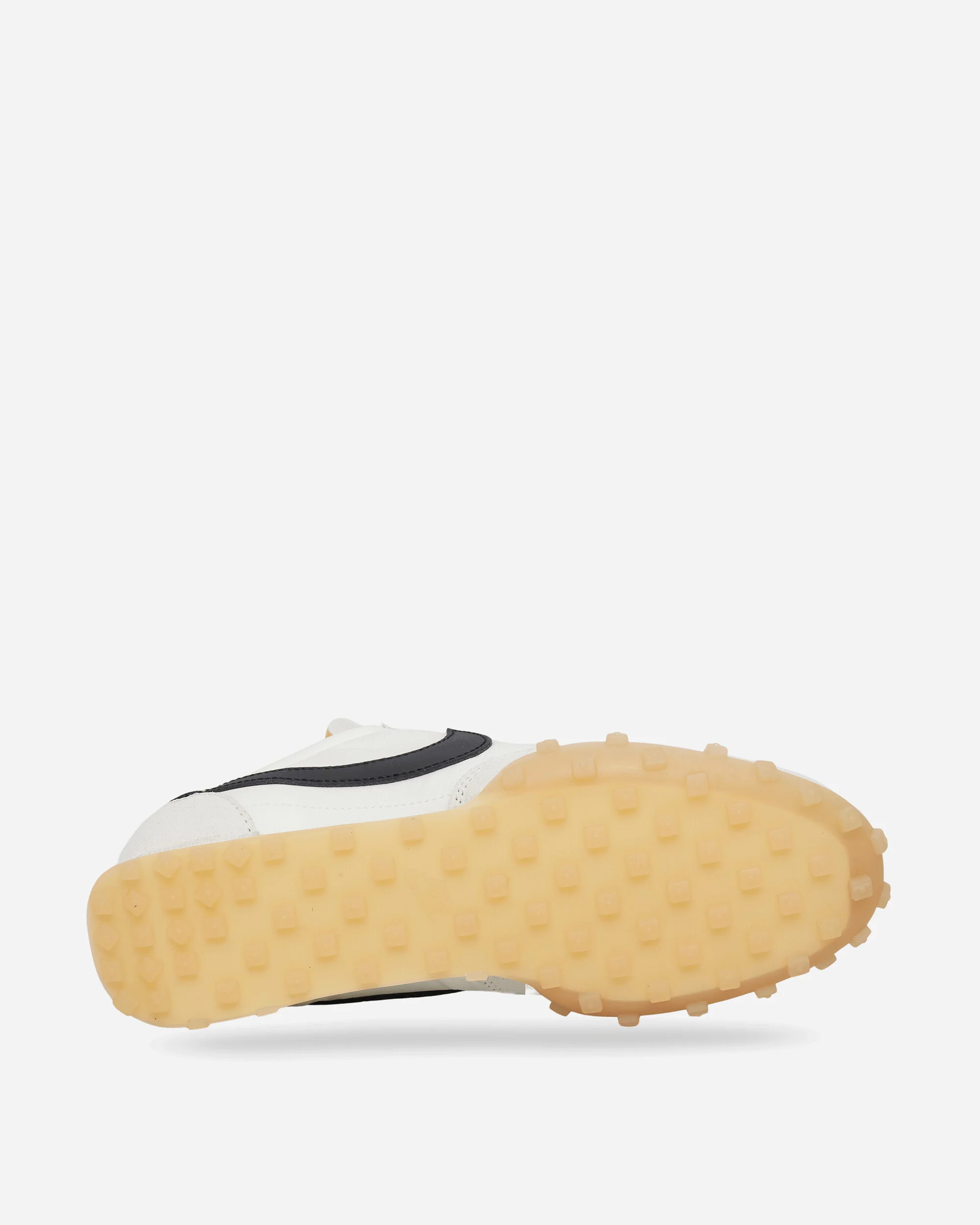 Waffle Racer Sneakers Sail / Black - Image 5