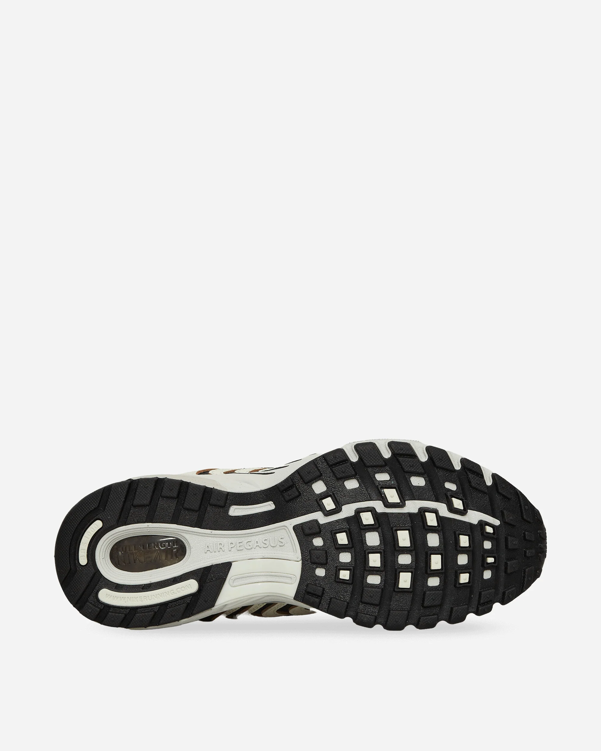 Women's Air Peg 2K5 Sneakers Phantom / Sea Glass - Image 6