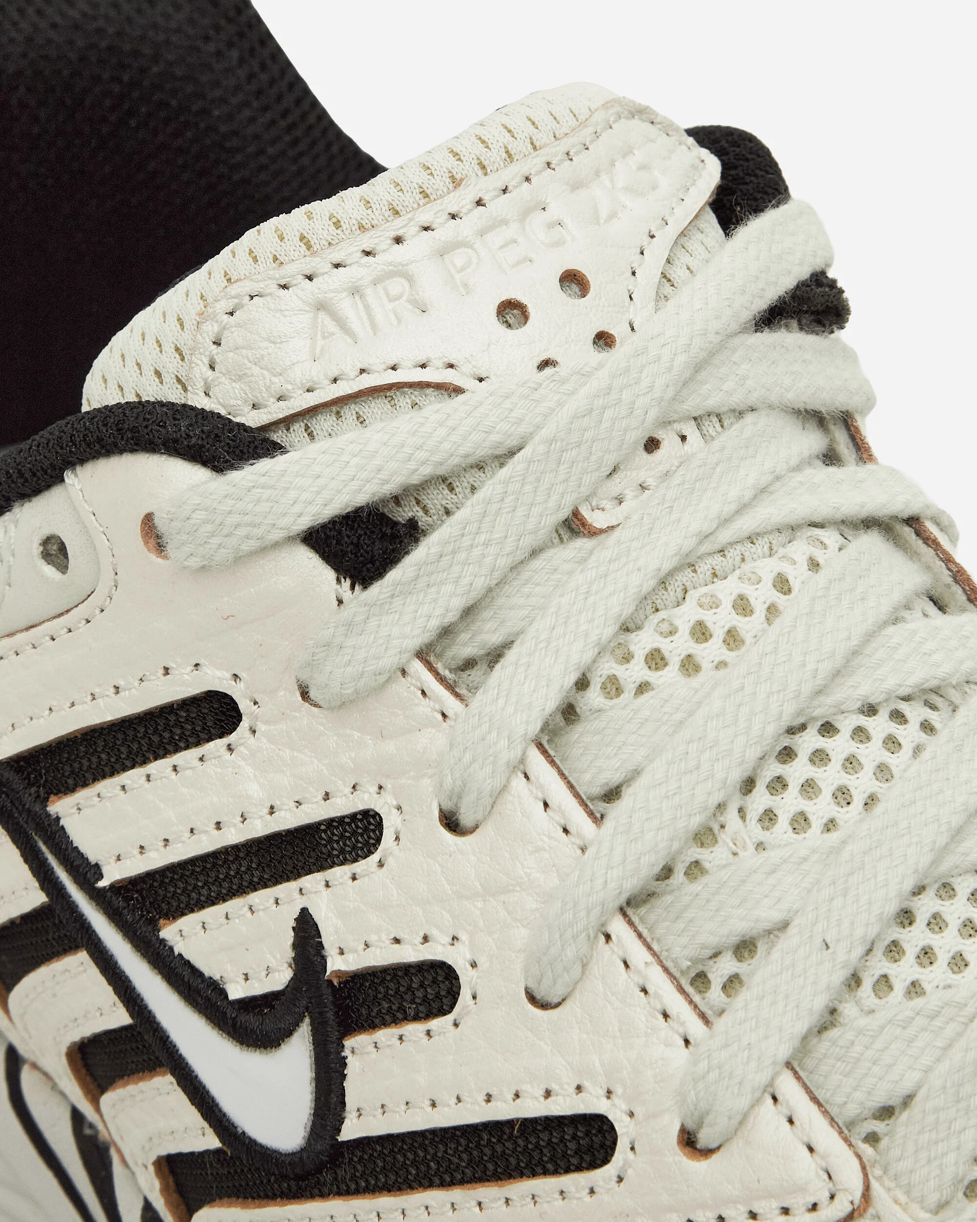 Women's Air Peg 2K5 Sneakers Phantom / Sea Glass - Image 7