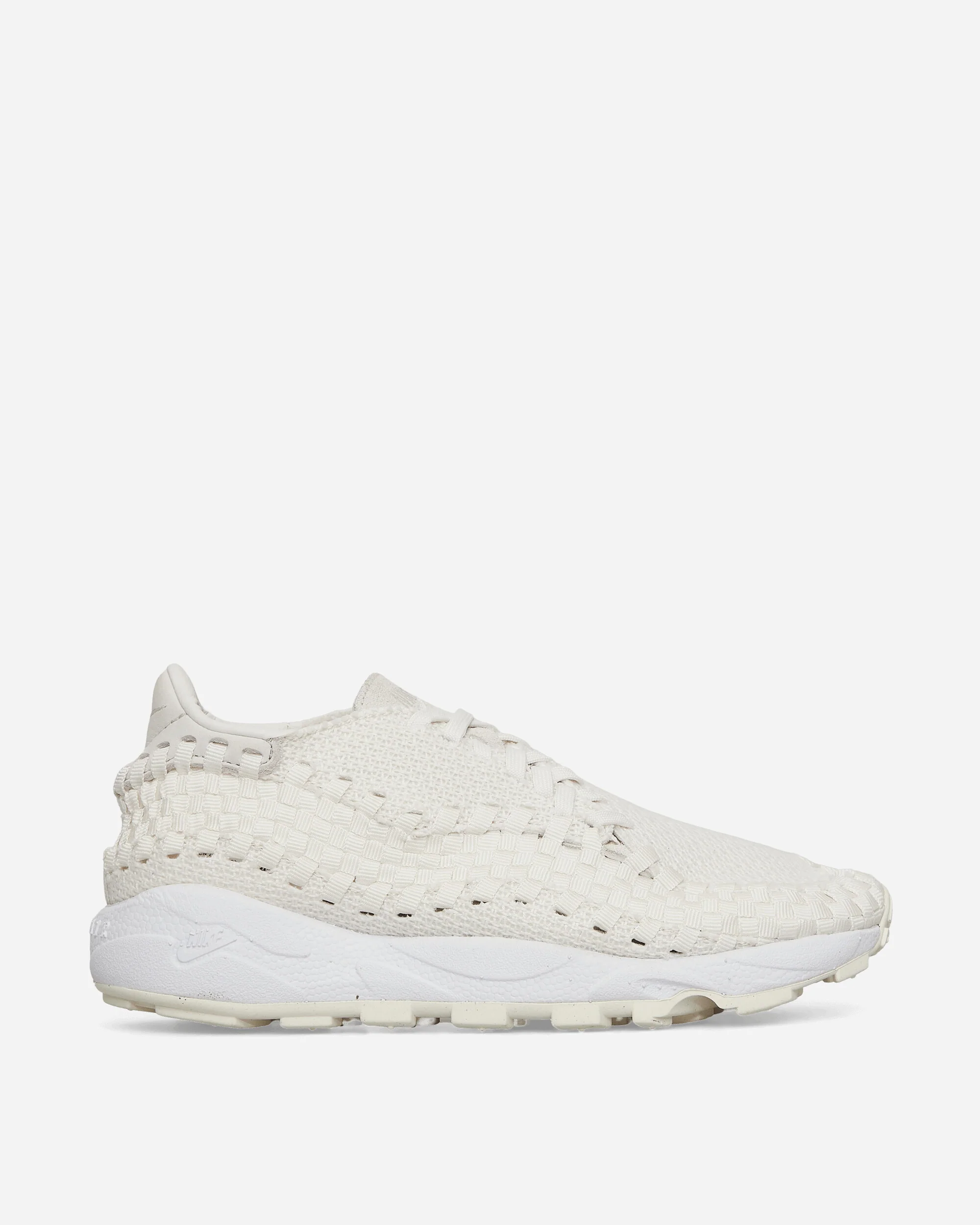 Women's Air Footscape Woven Sneakers Phantom - Image 2