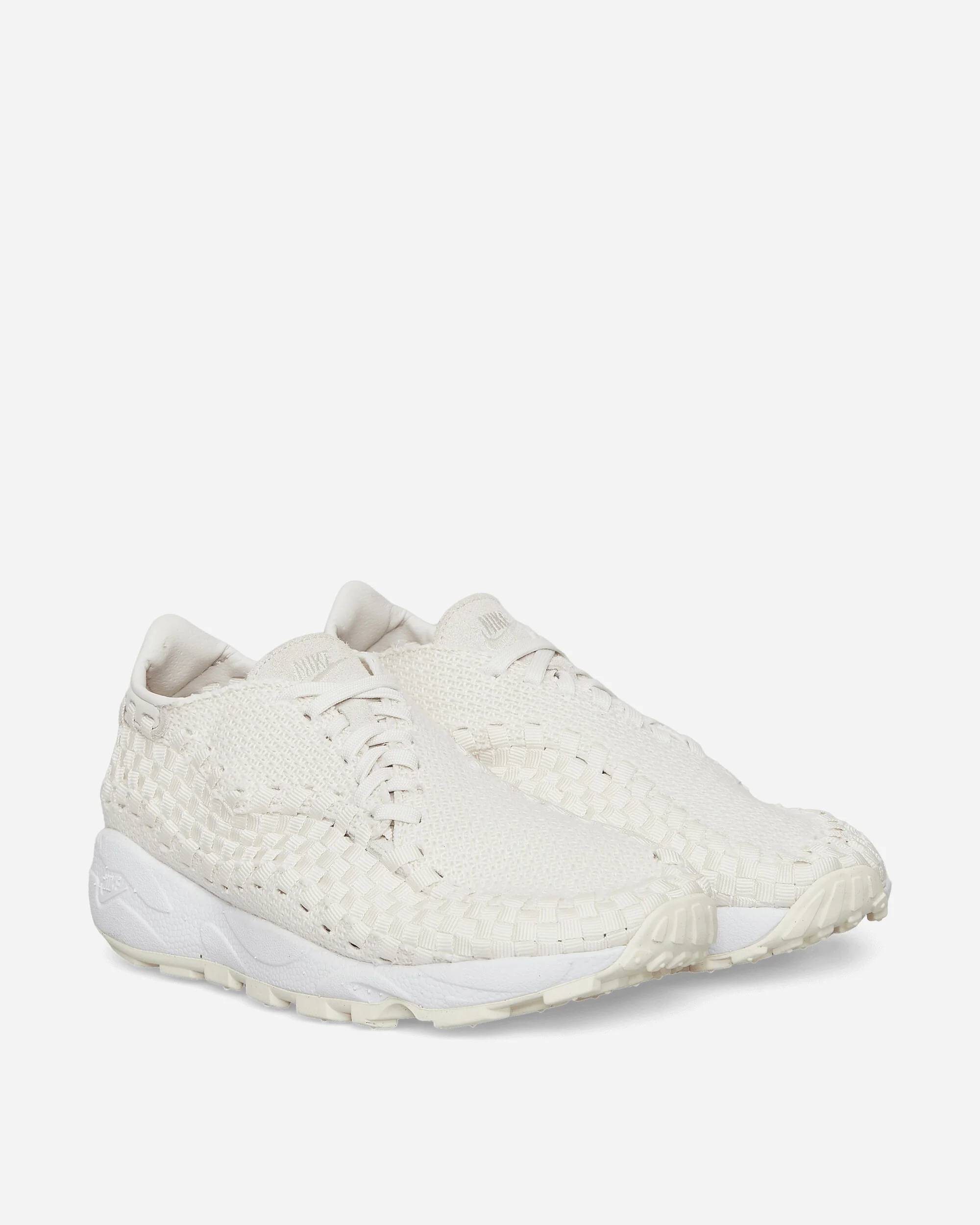 Women's Air Footscape Woven Sneakers Phantom - Image 3