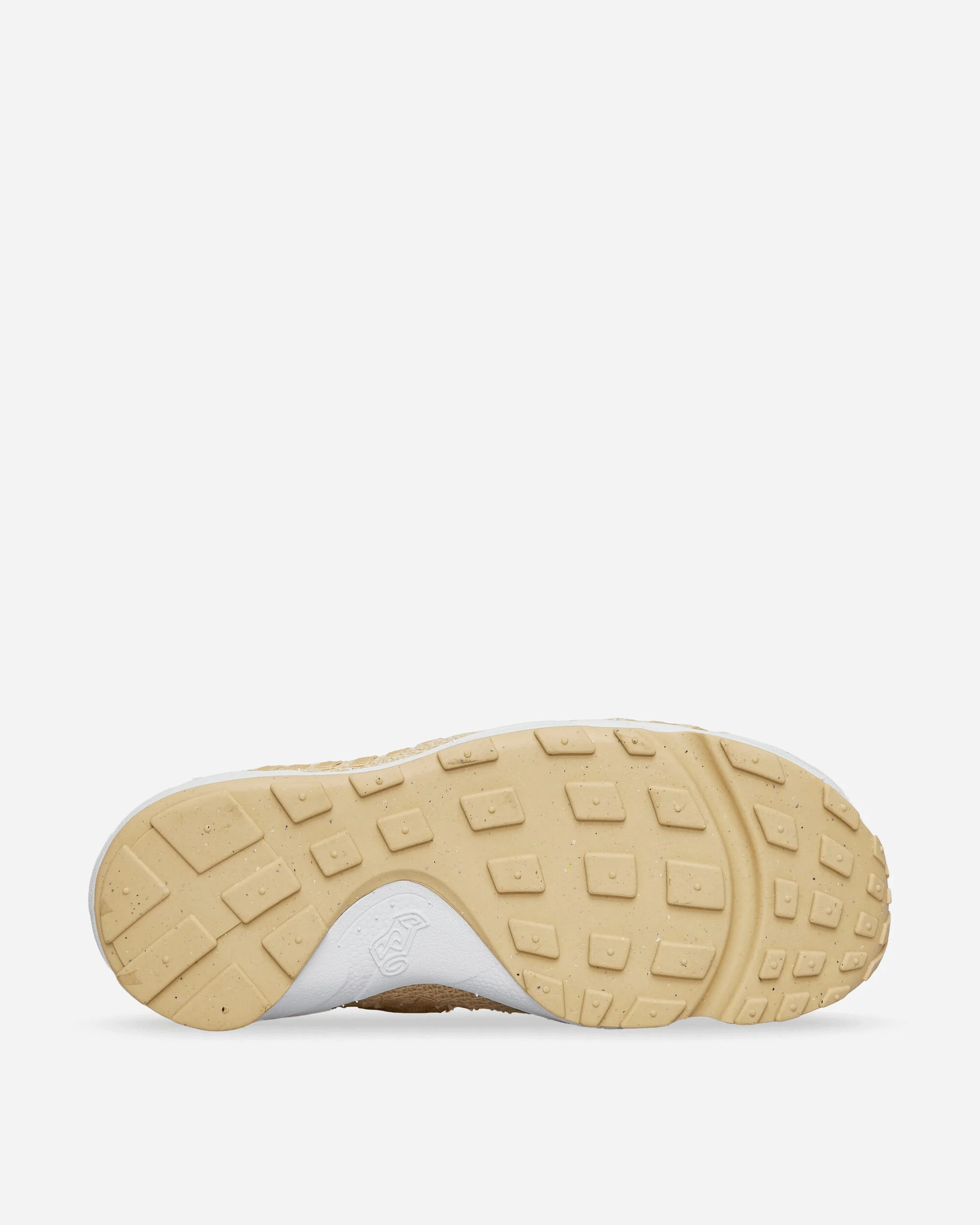 Women's Air Footscape Woven Sneakers Sesame - Image 6