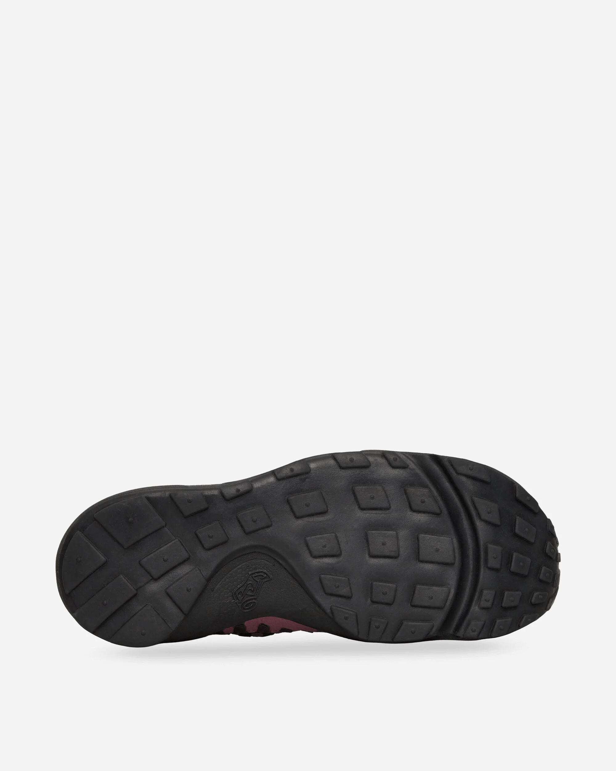 Women's Air Footscape Woven Sneakers Beyond Pink / Plum Dust - Image 6