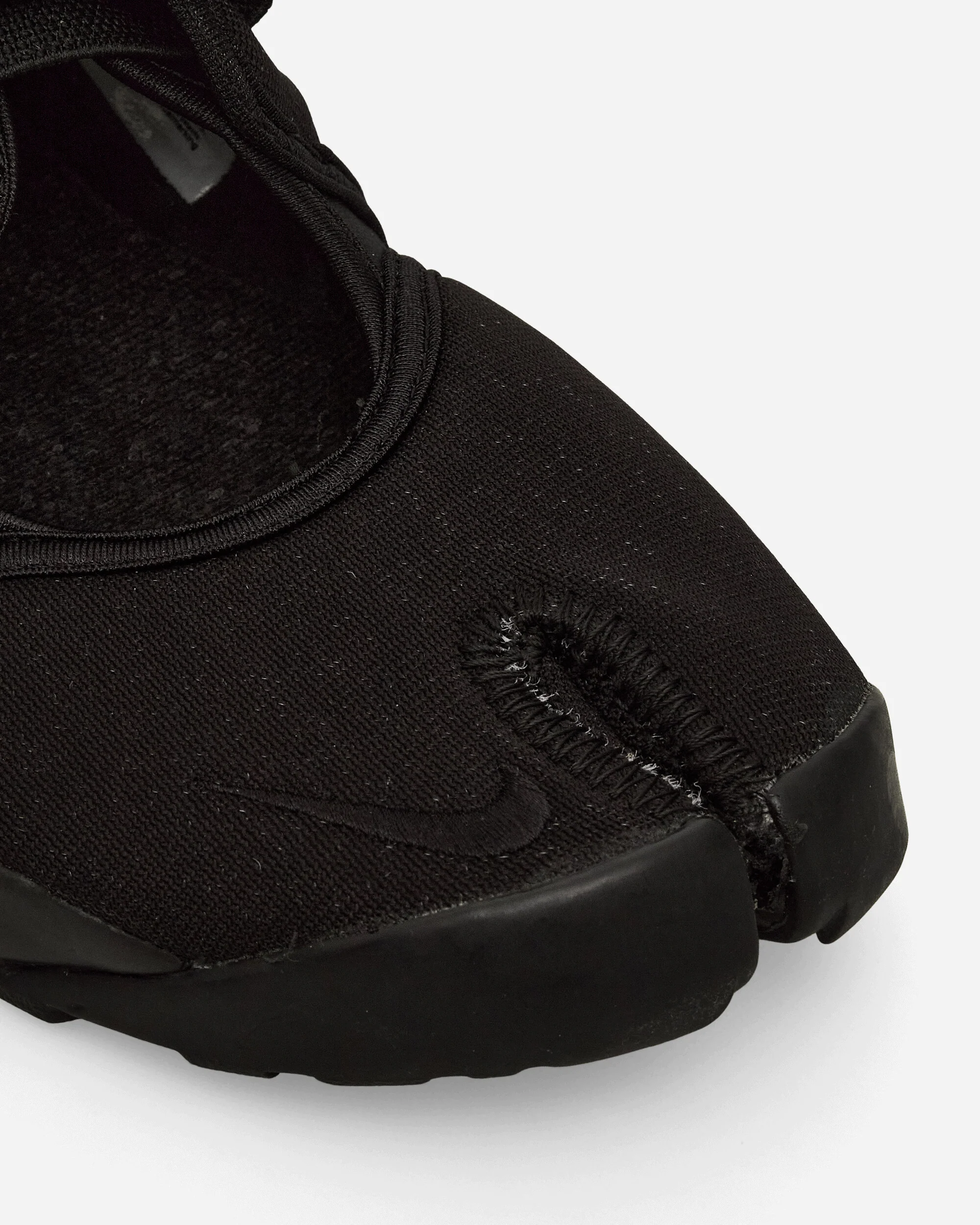 Women's Air Rift Sandals Black / Cool Grey - Image 6