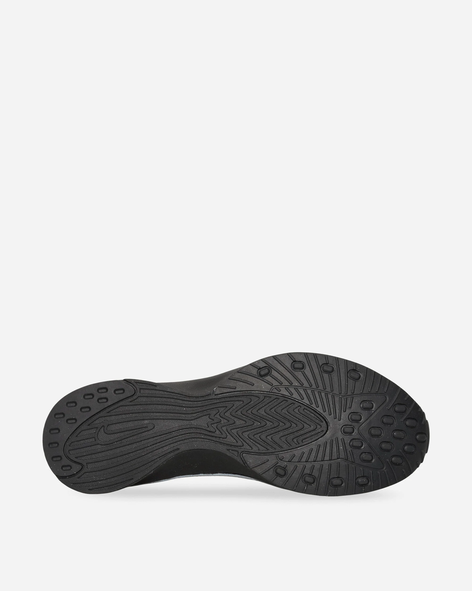 Women's Air Superfly Moc Sneakers Metallic Silver - Image 5