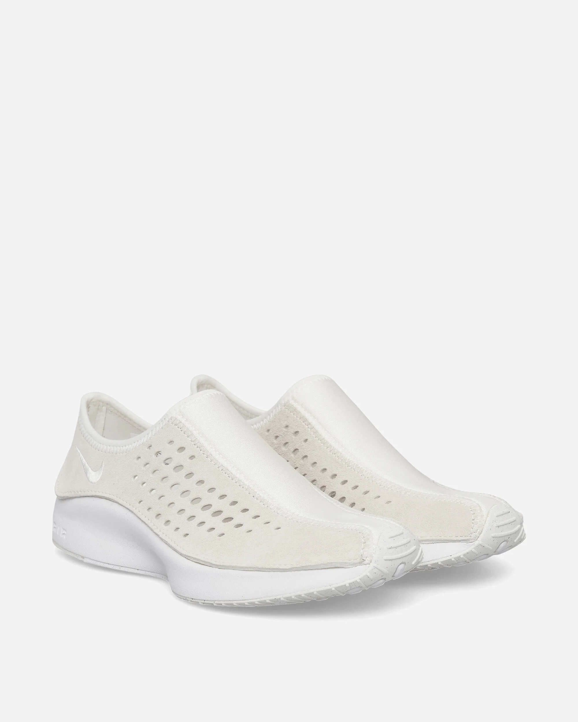Women's Air Superfly Moc Sneakers Sail / White - Image 2