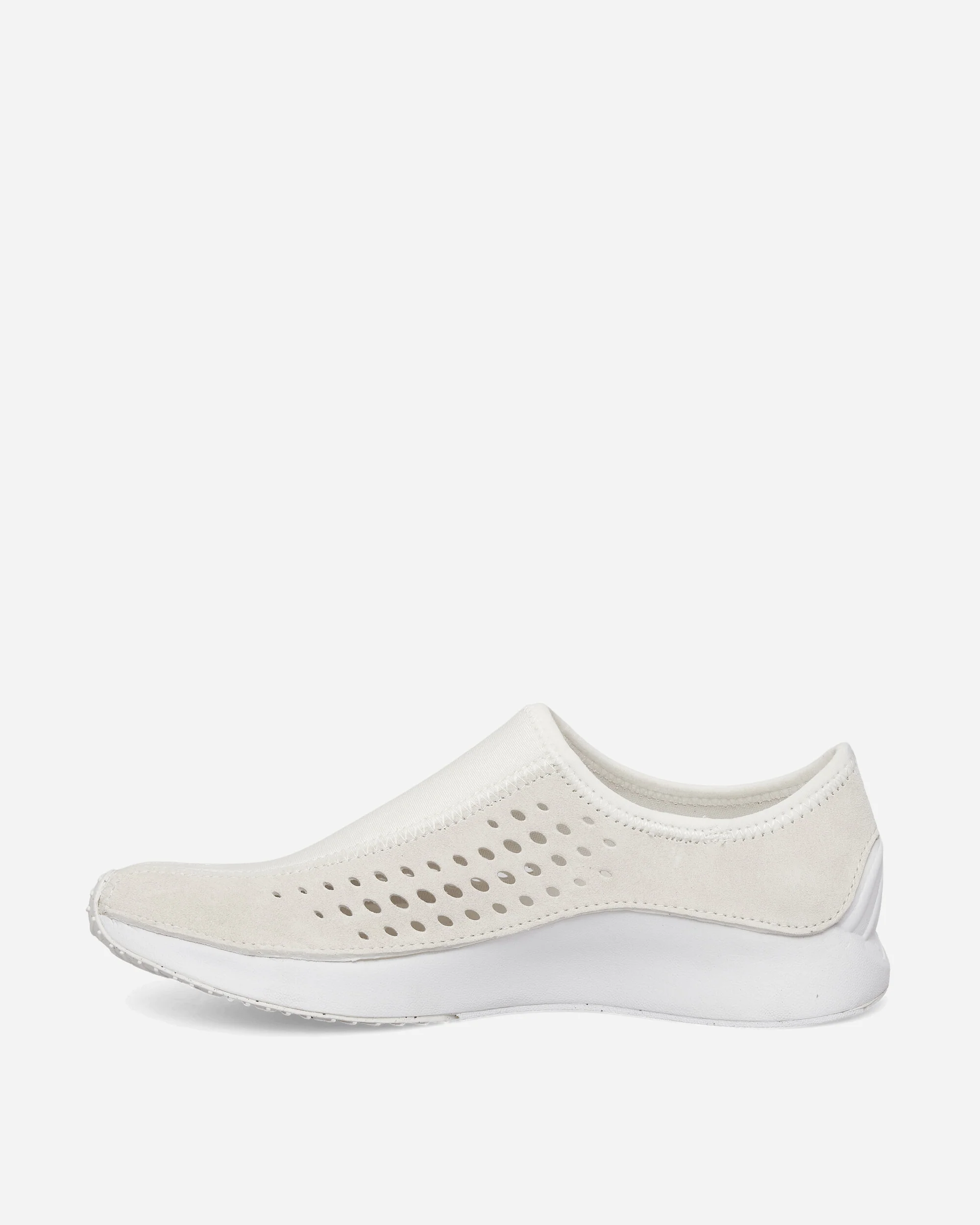Women's Air Superfly Moc Sneakers Sail / White - Image 3