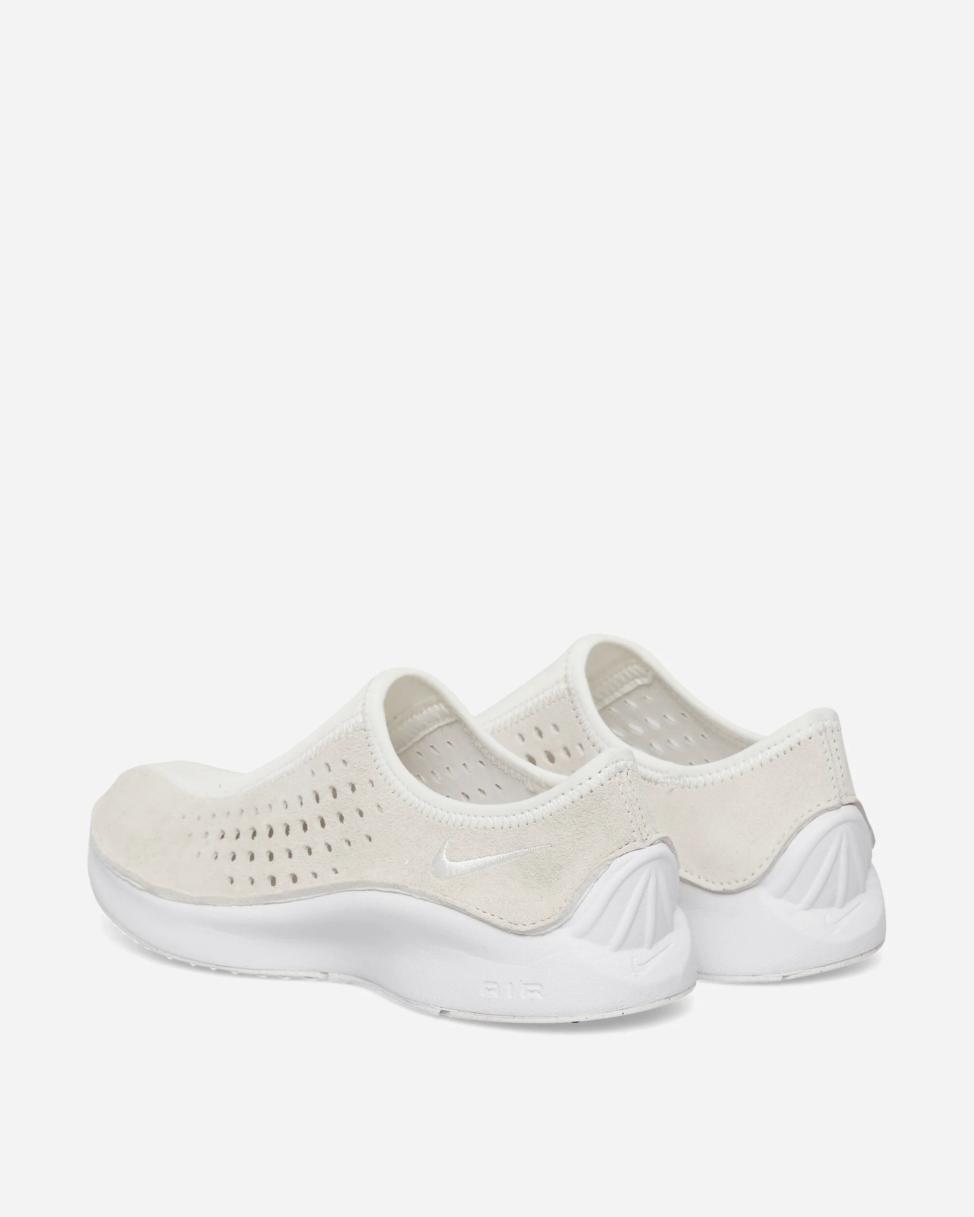 Women's Air Superfly Moc Sneakers Sail / White - Image 4