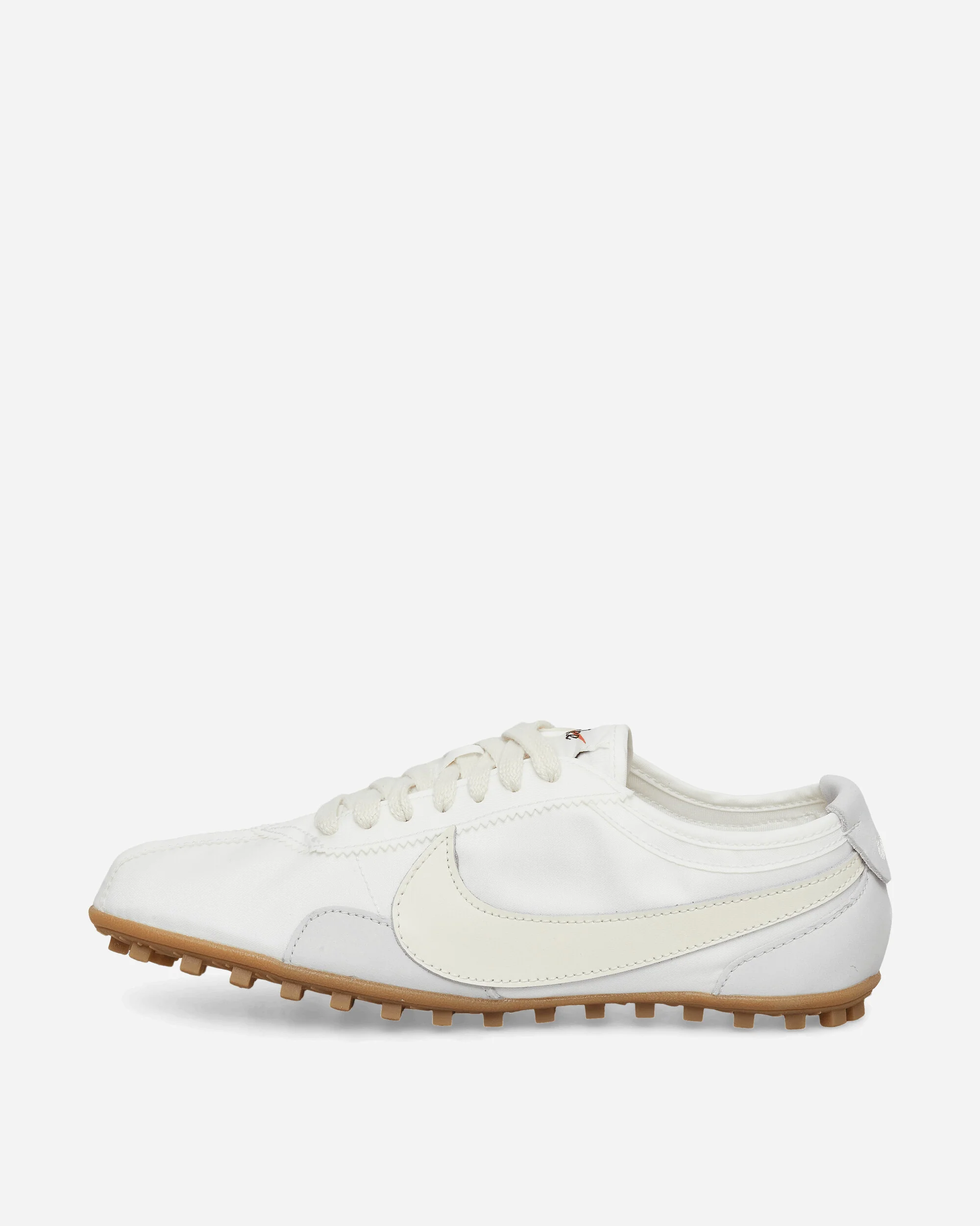 Women's Moon Shoe OG Sneakers Summit White - Image 3