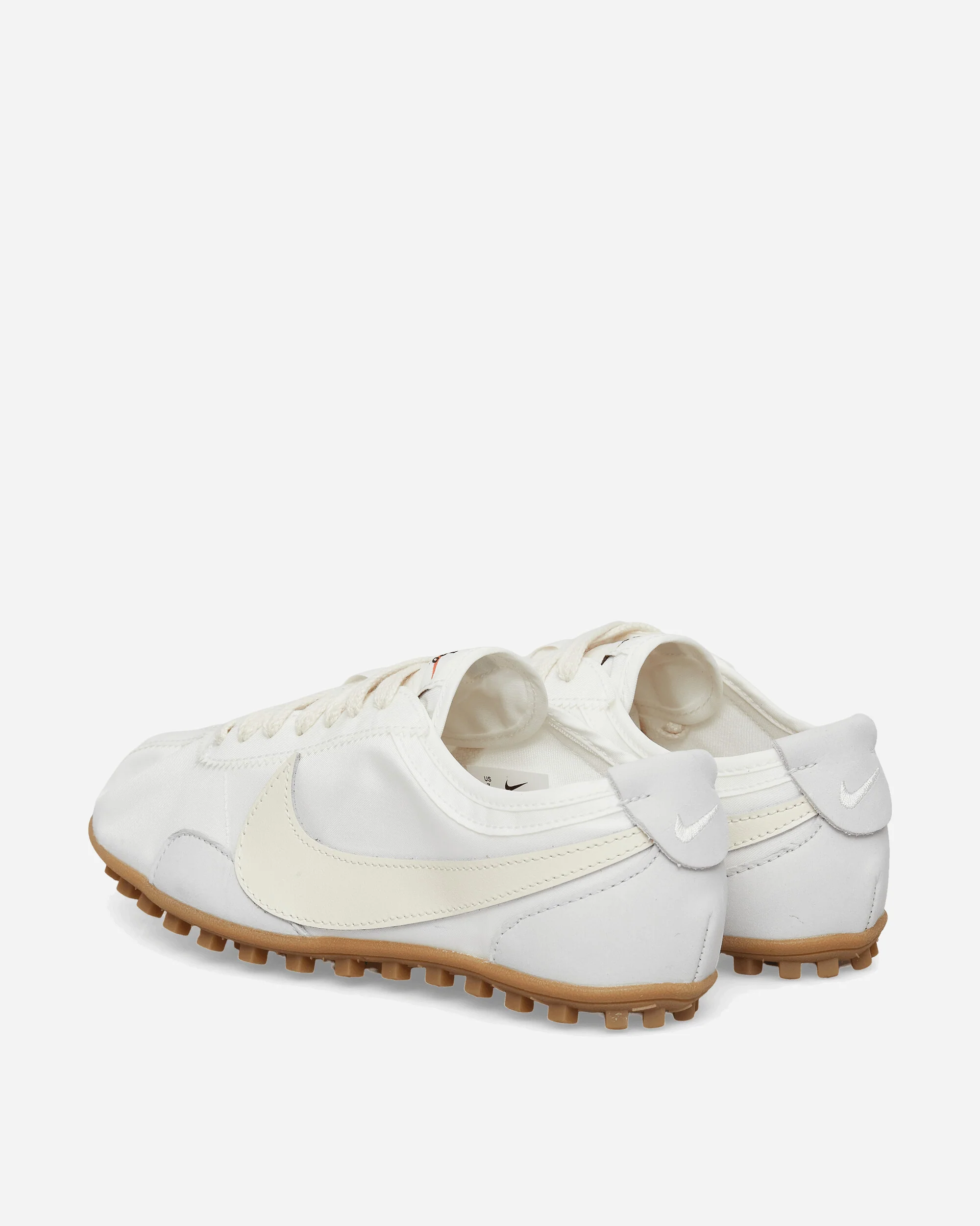 Women's Moon Shoe OG Sneakers Summit White - Image 4