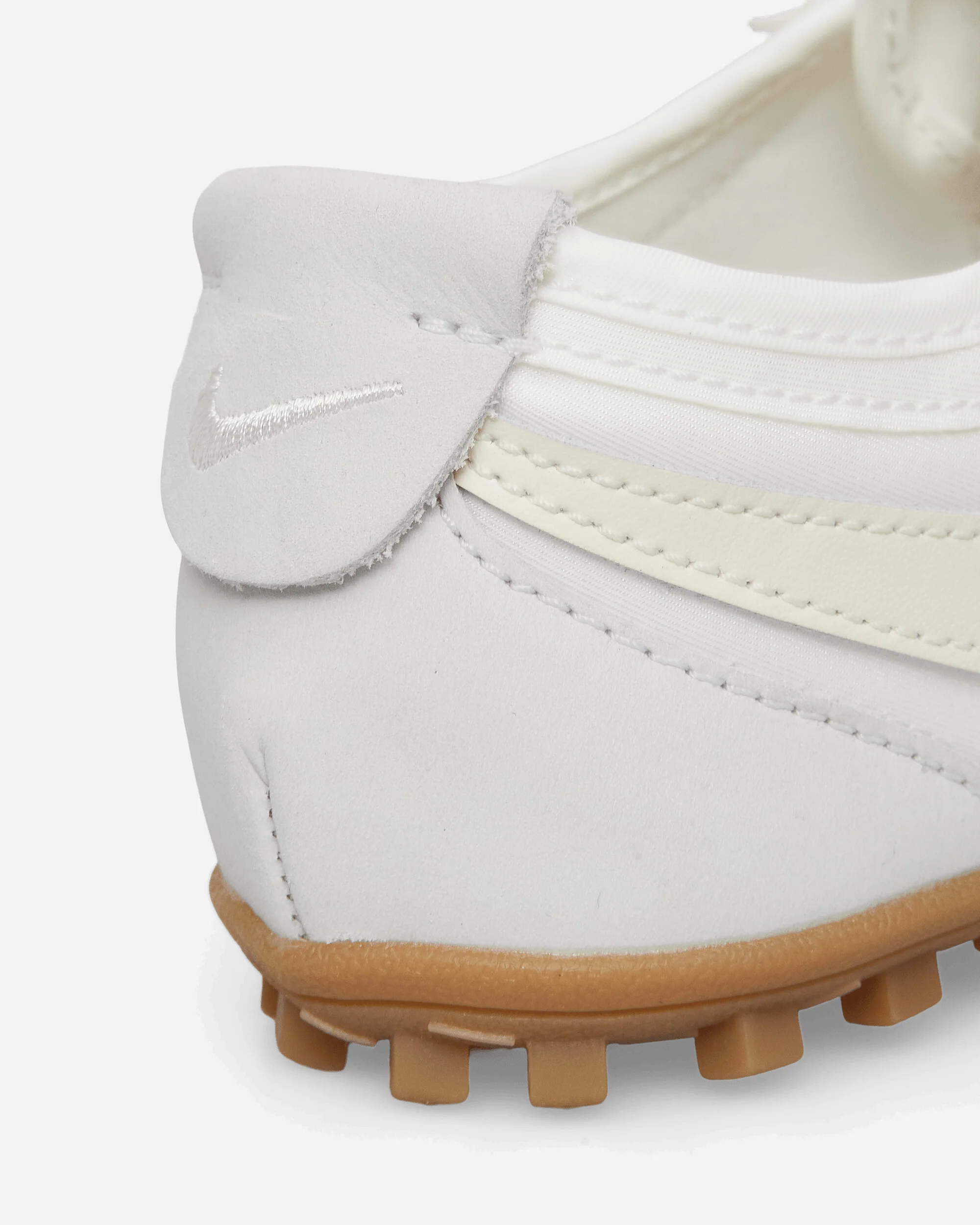 Women's Moon Shoe OG Sneakers Summit White - Image 6