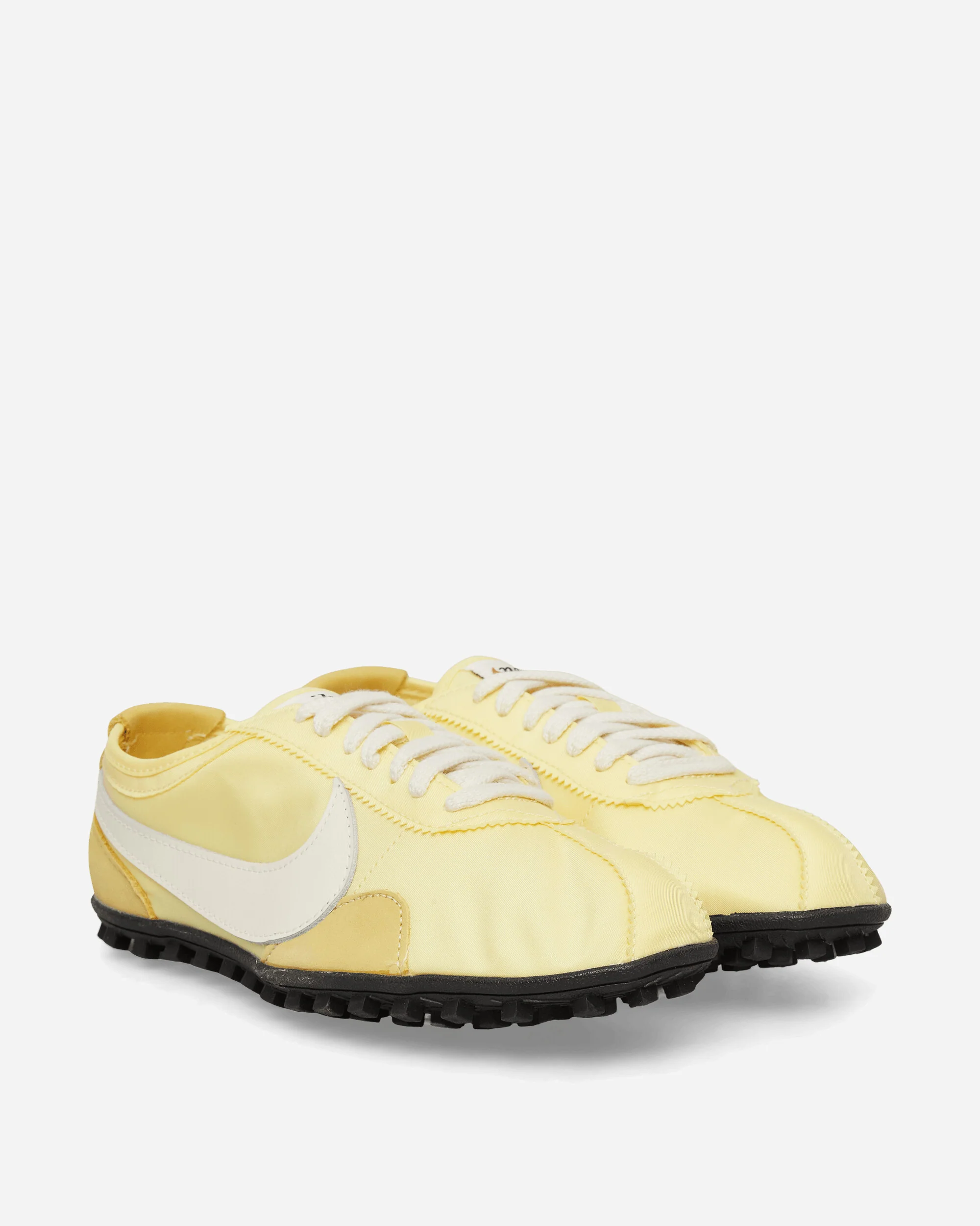 Women's Moon Shoe OG Sneakers Soft Yellow - Image 2