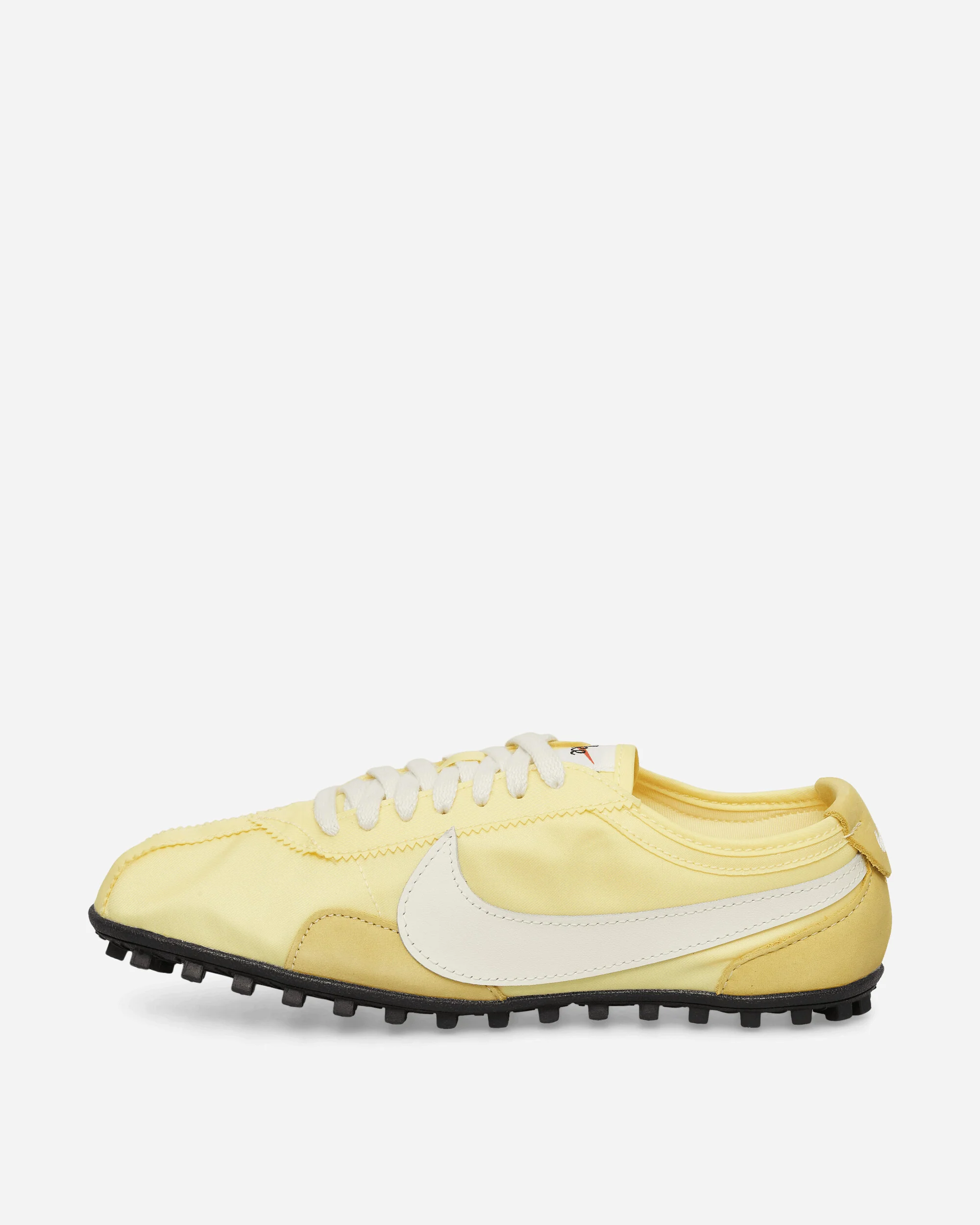 Women's Moon Shoe OG Sneakers Soft Yellow - Image 3
