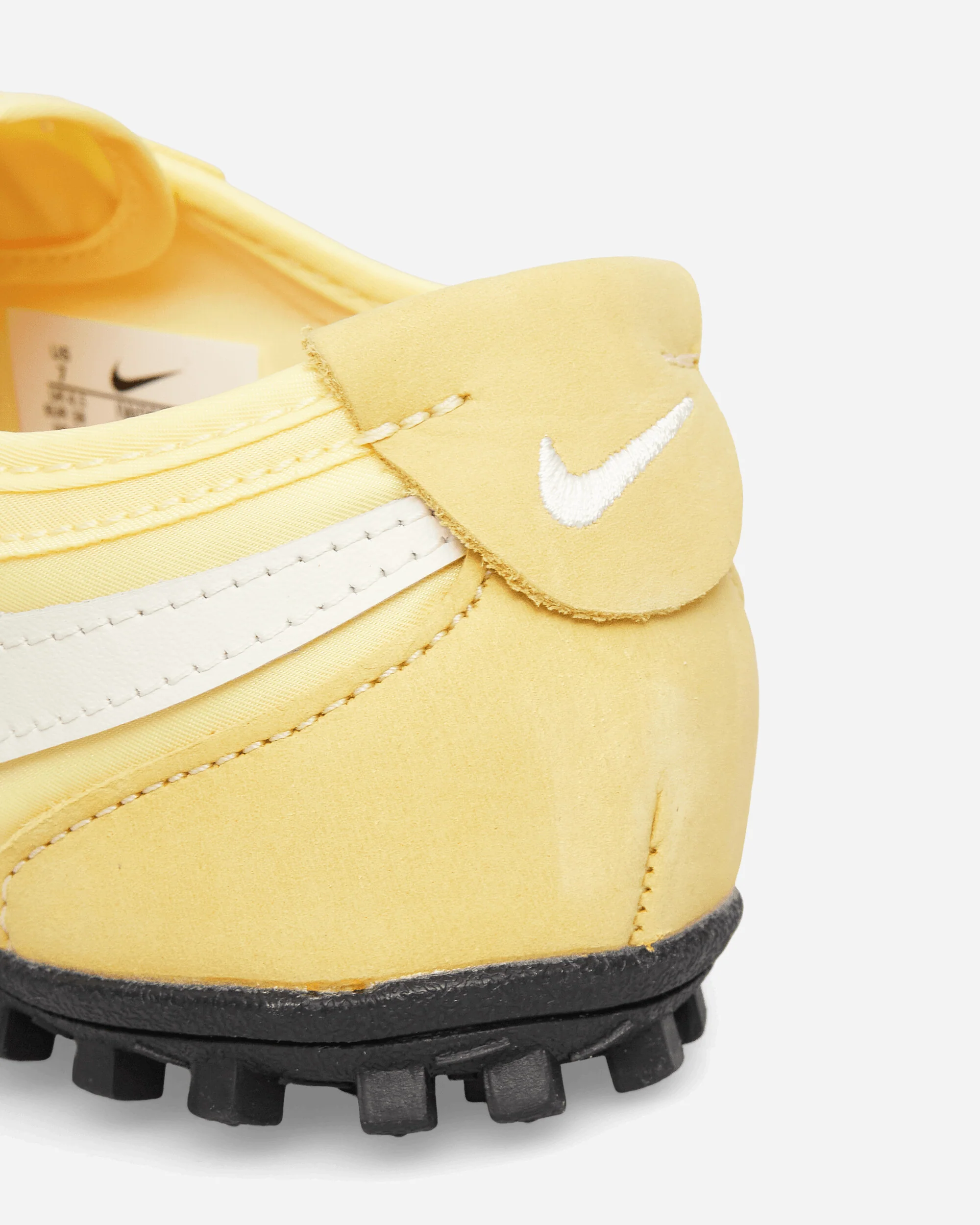 Women's Moon Shoe OG Sneakers Soft Yellow - Image 6
