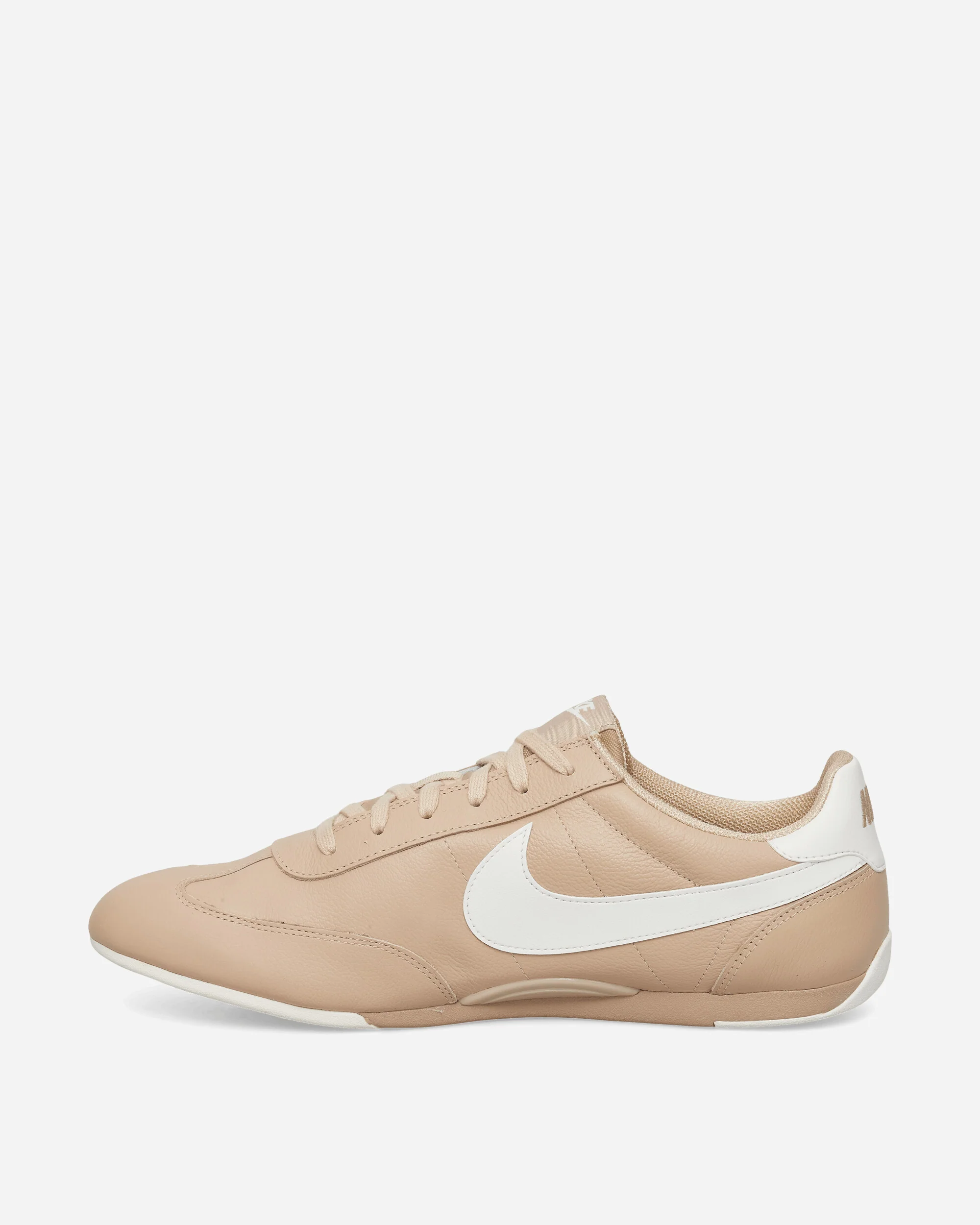 Women's Sprint Sister Sneakers Linen / Sail - Image 3